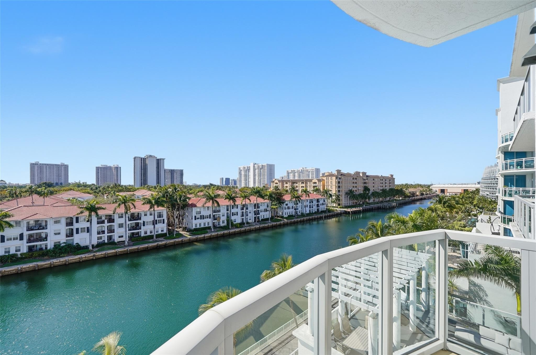 3030 NE 188th #408, Aventura FL 33180