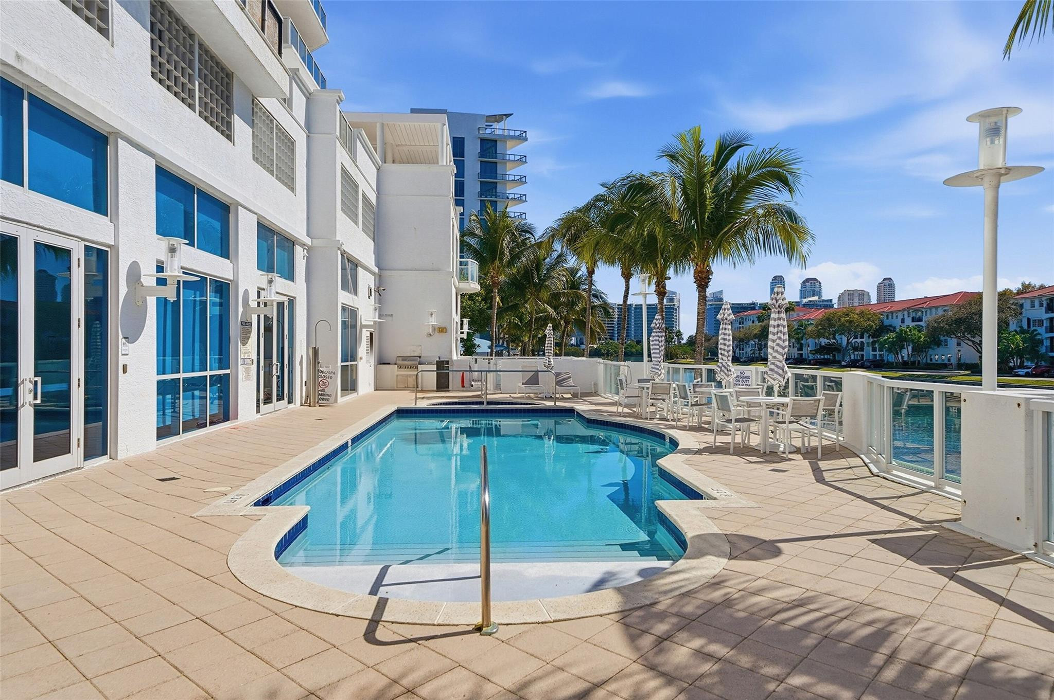 3030 NE 188th #408, Aventura FL 33180
