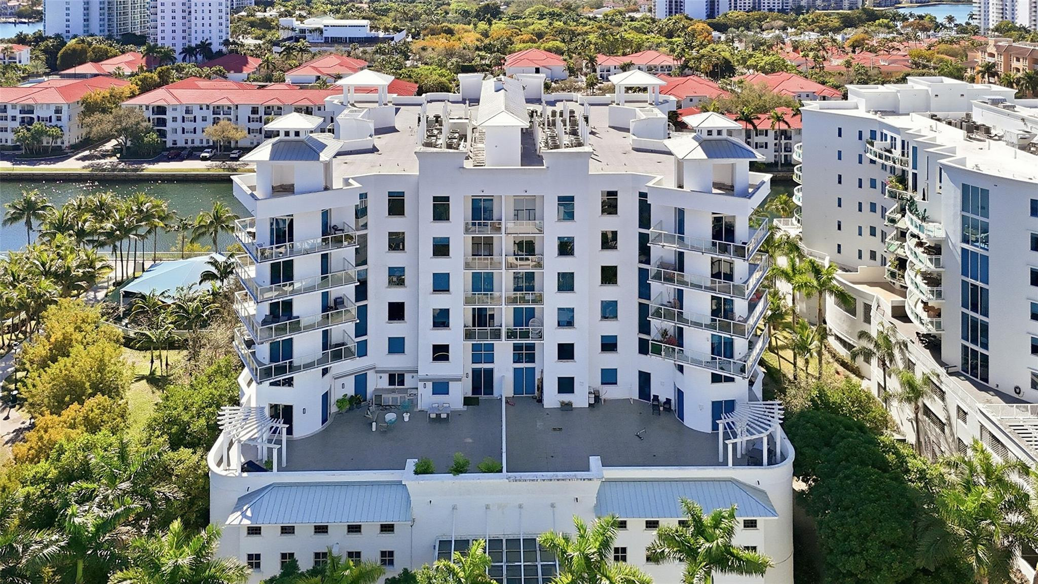 3030 NE 188th #408, Aventura FL 33180