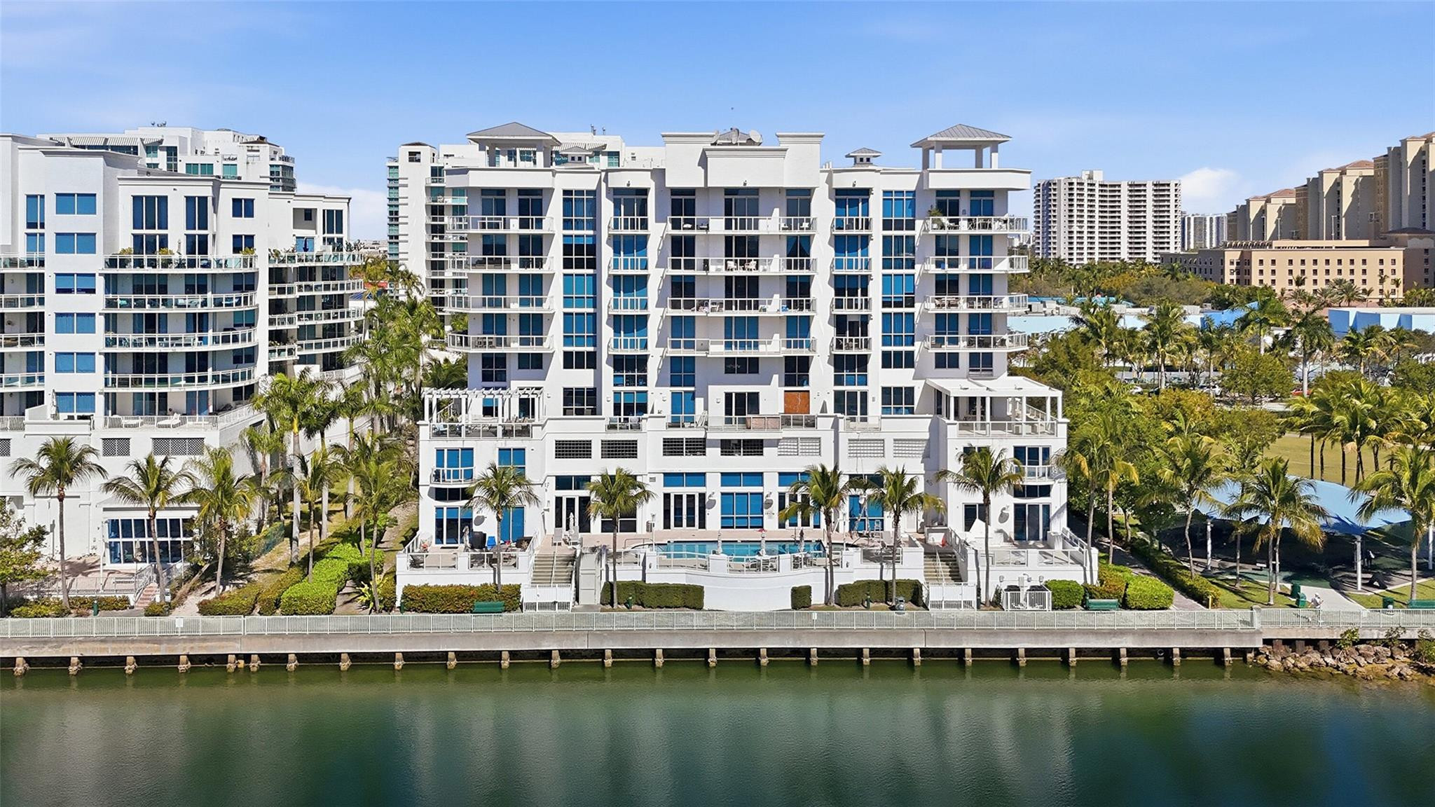 3030 NE 188th #408, Aventura FL 33180