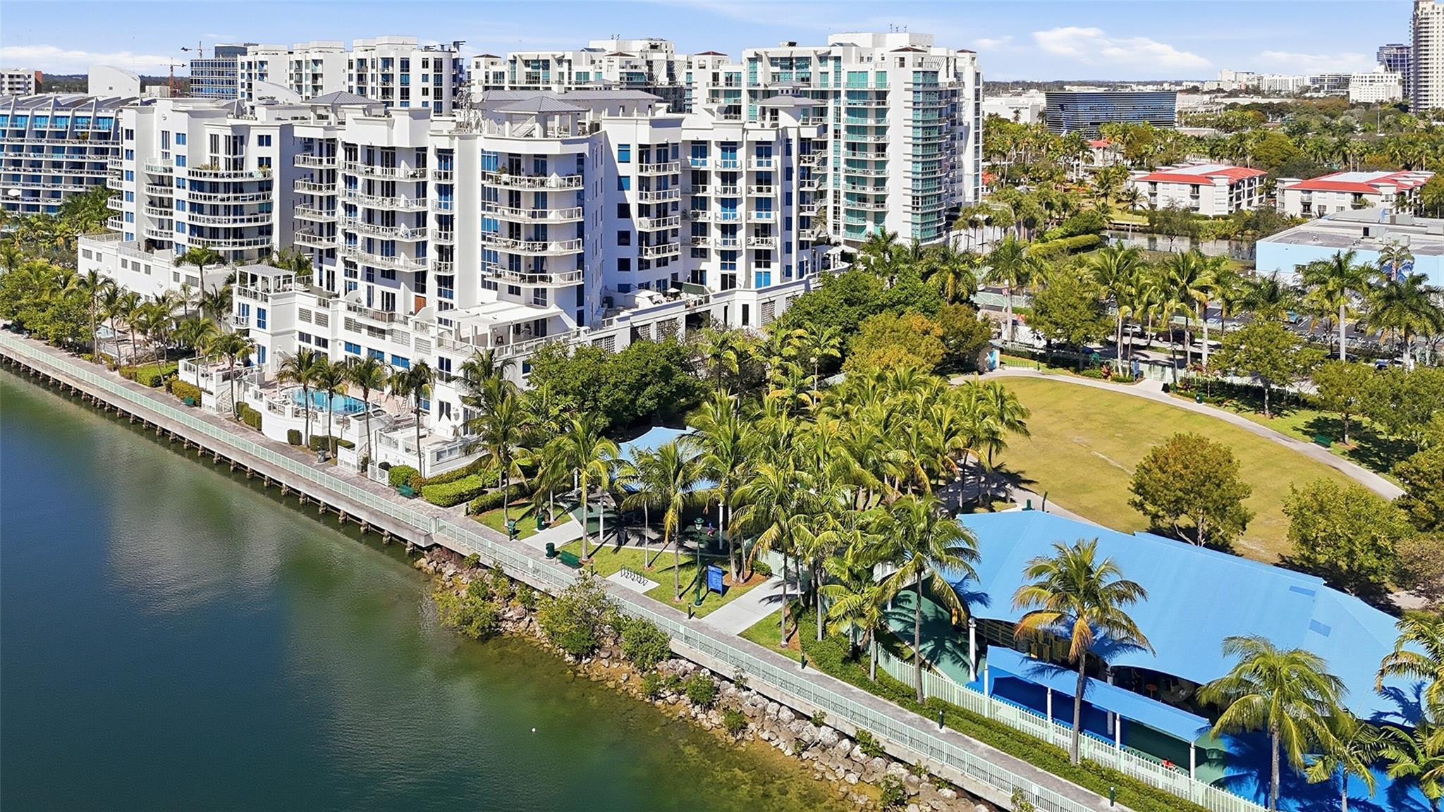 3030 NE 188th #408, Aventura FL 33180