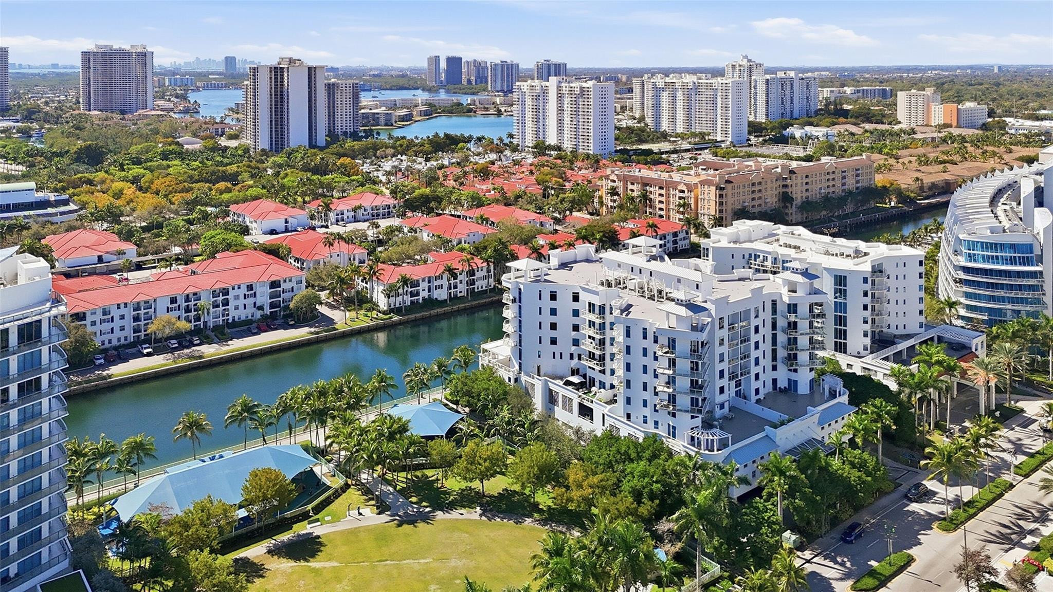 3030 NE 188th #408, Aventura FL 33180