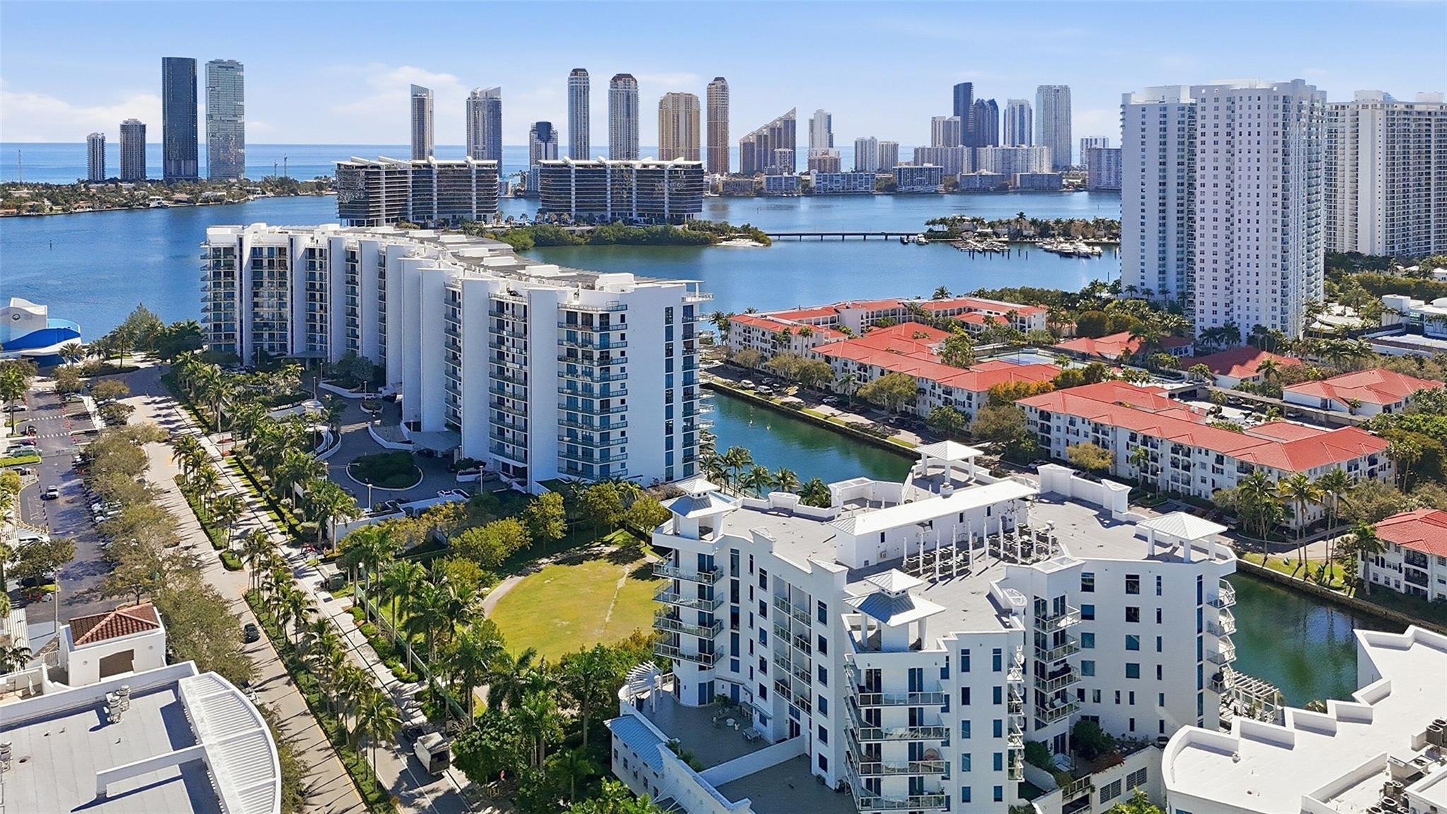 3030 NE 188th #408, Aventura FL 33180