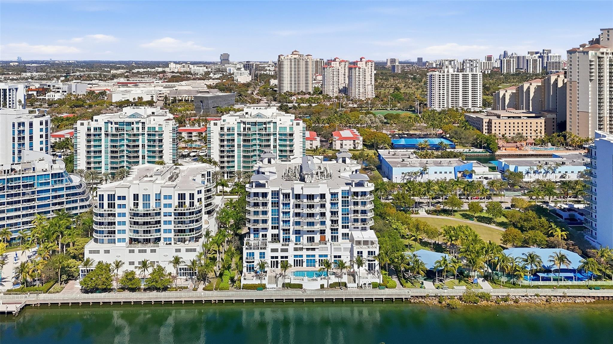 3030 NE 188th #408, Aventura FL 33180