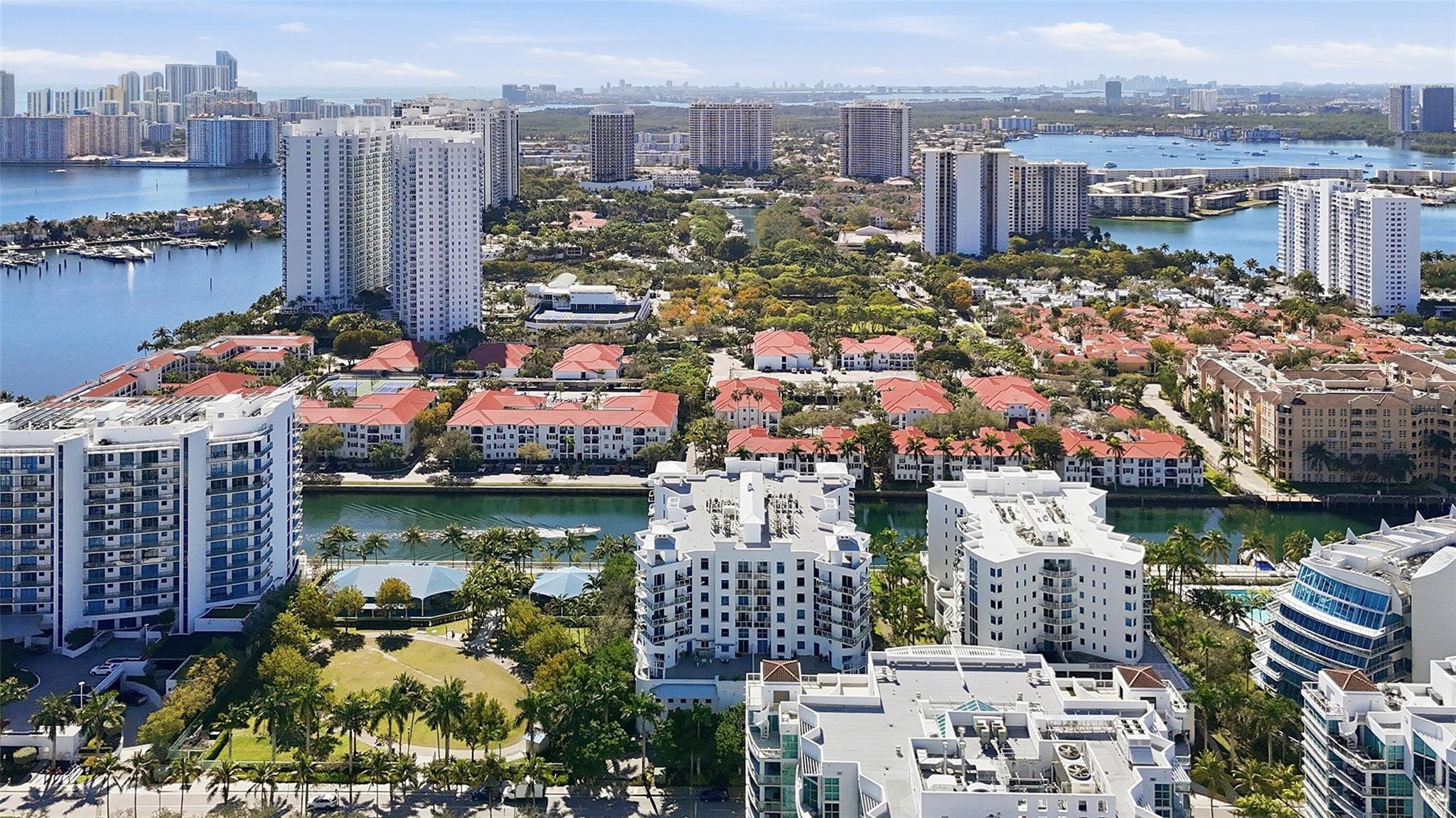3030 NE 188th #408, Aventura FL 33180