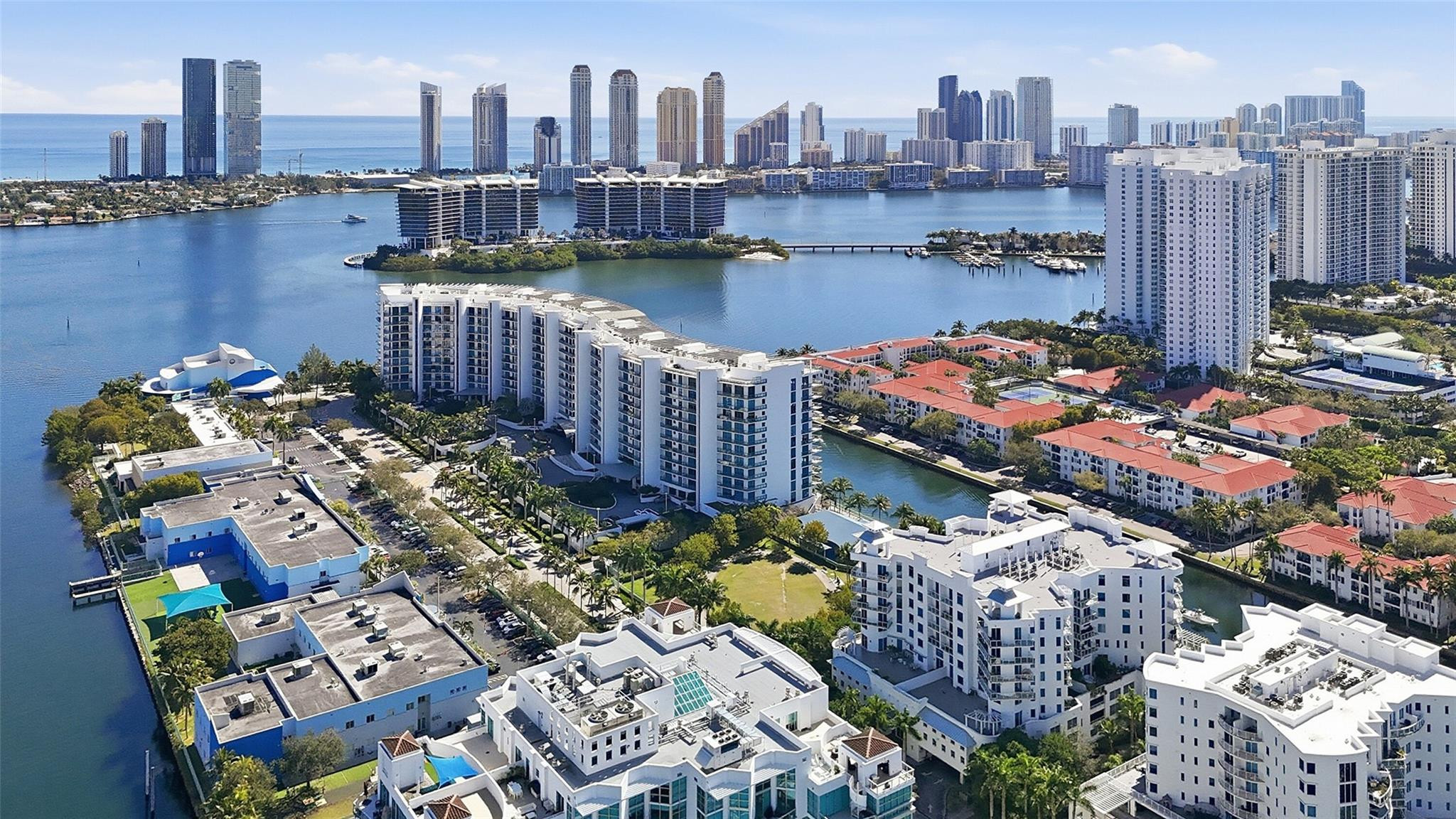 3030 NE 188th #408, Aventura FL 33180
