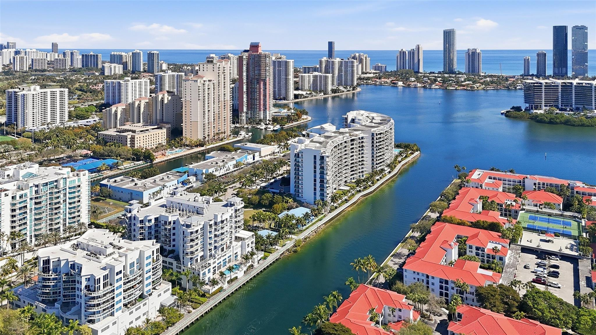 3030 NE 188th #408, Aventura FL 33180