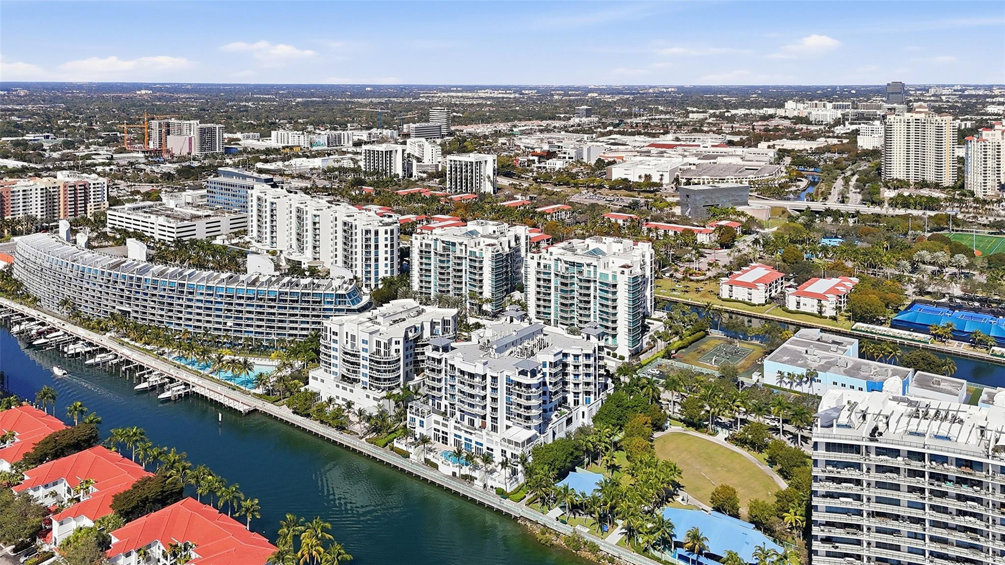 3030 NE 188th #408, Aventura FL 33180