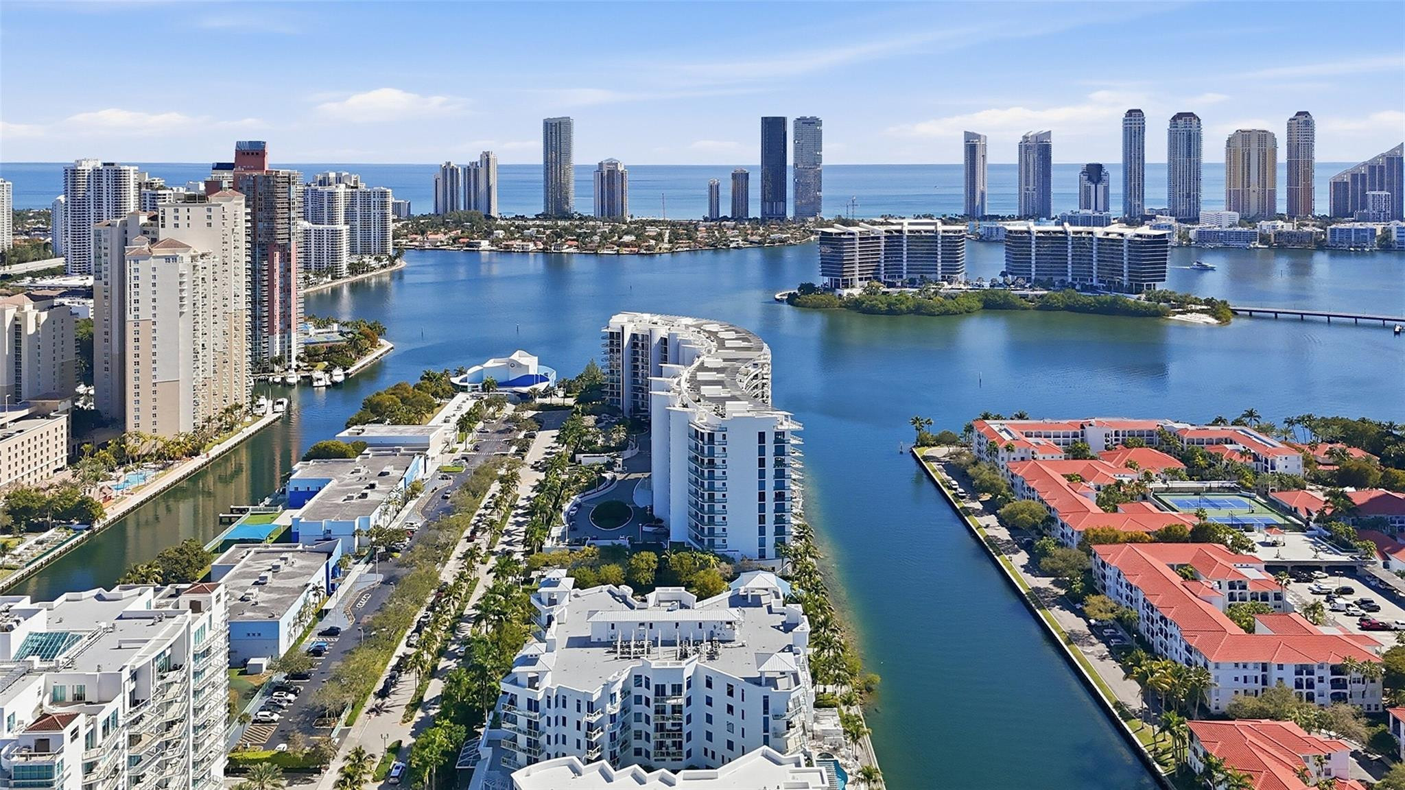 3030 NE 188th #408, Aventura FL 33180