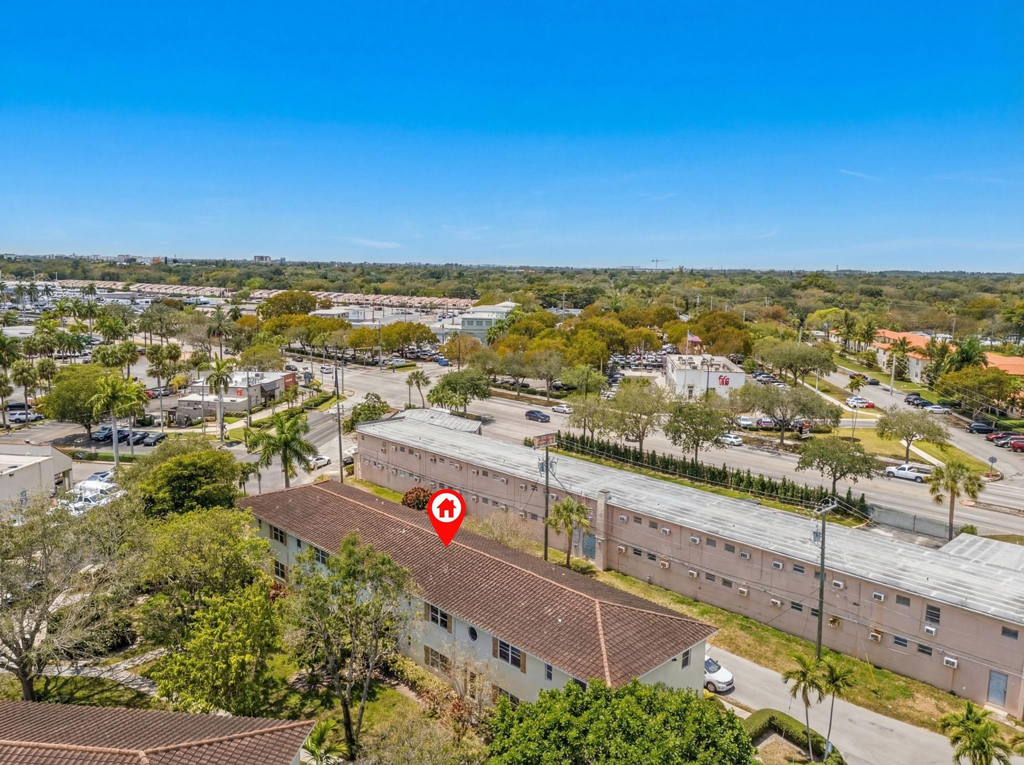 715 NE 91st #3a, Miami Shores FL 33138