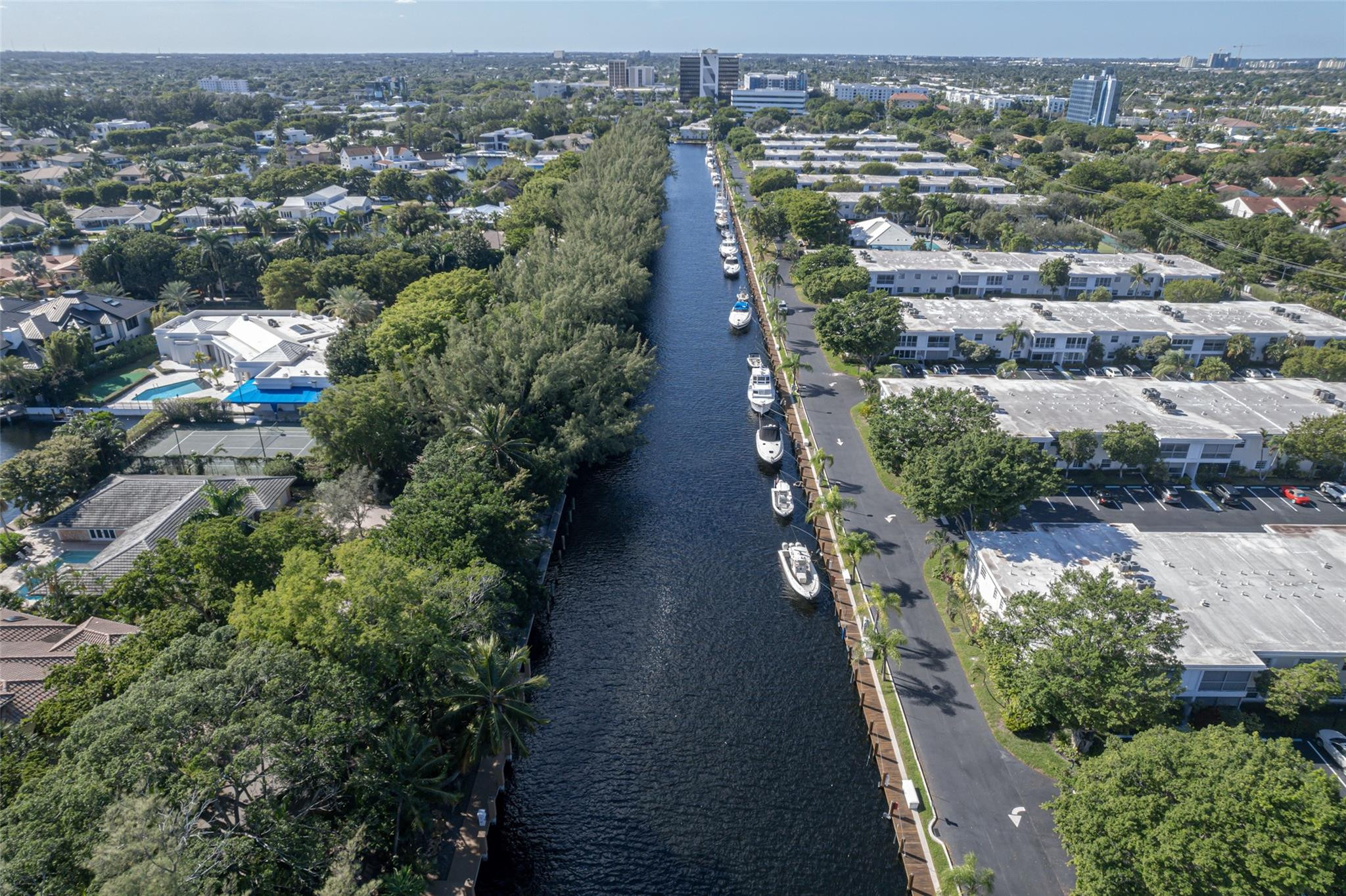 6253 Bay Club #1, Fort Lauderdale FL 33308
