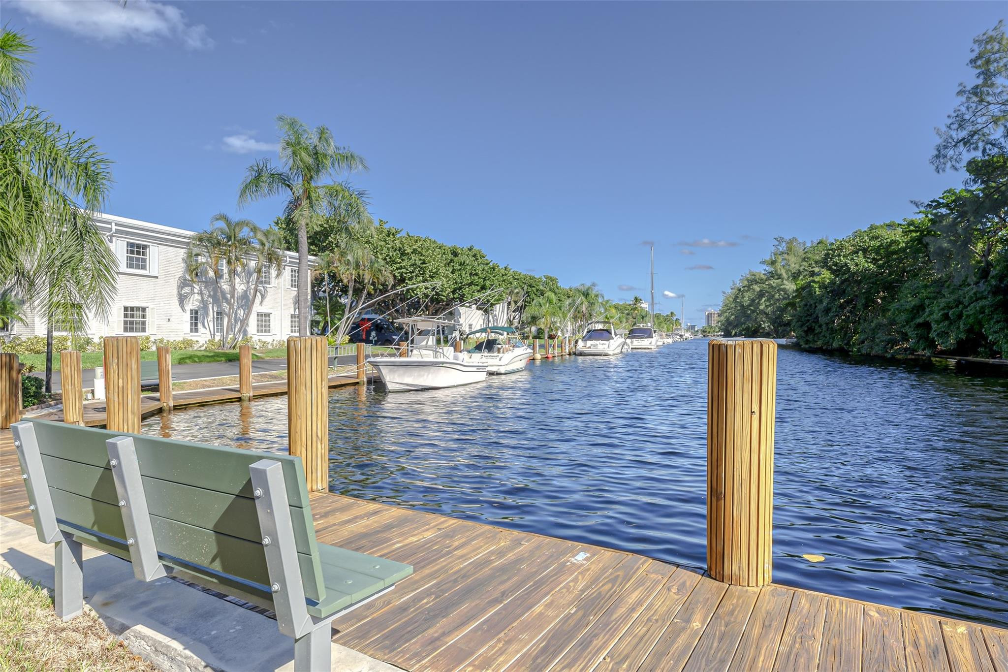 6253 Bay Club #1, Fort Lauderdale FL 33308