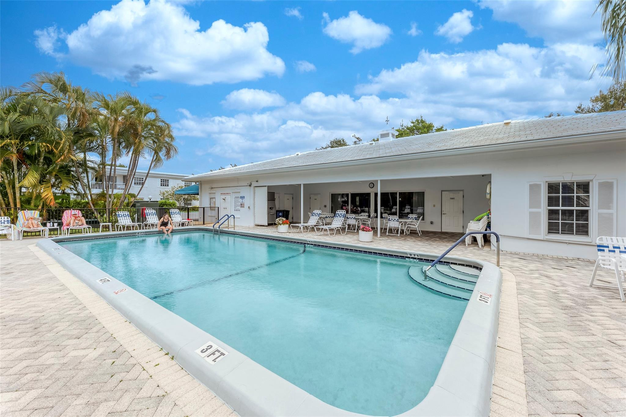 6253 Bay Club #1, Fort Lauderdale FL 33308