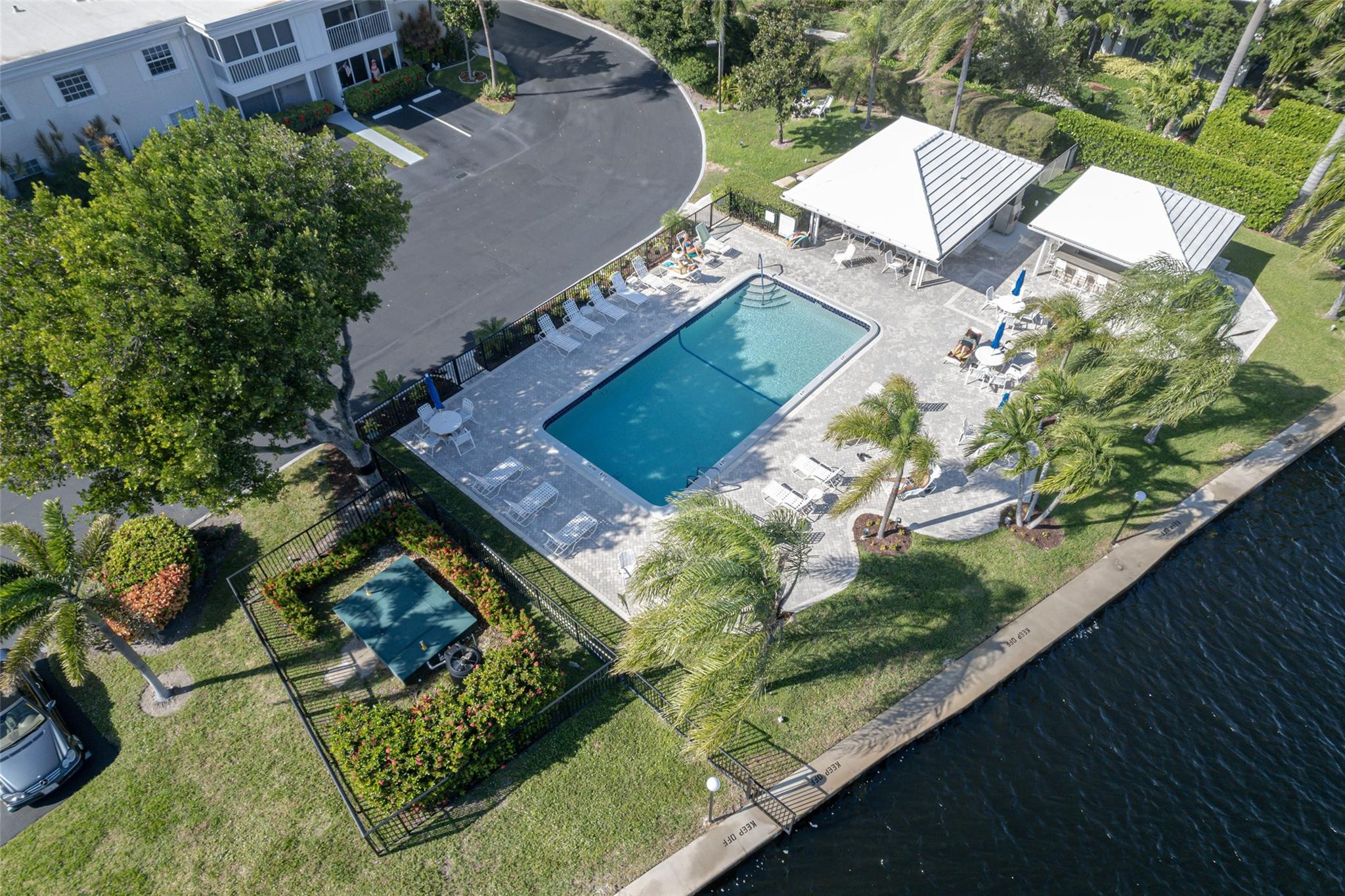 6253 Bay Club #1, Fort Lauderdale FL 33308