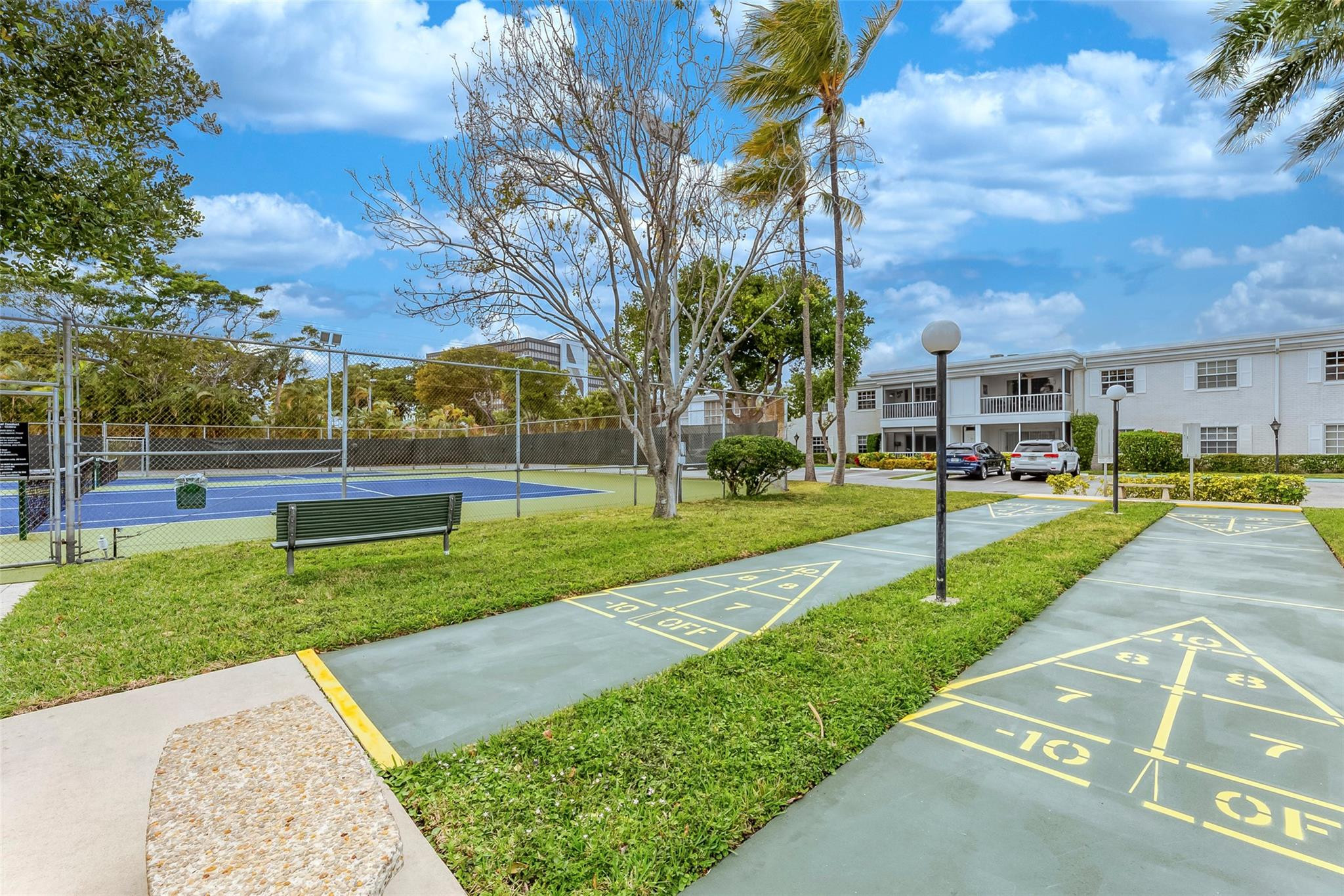 6253 Bay Club #1, Fort Lauderdale FL 33308