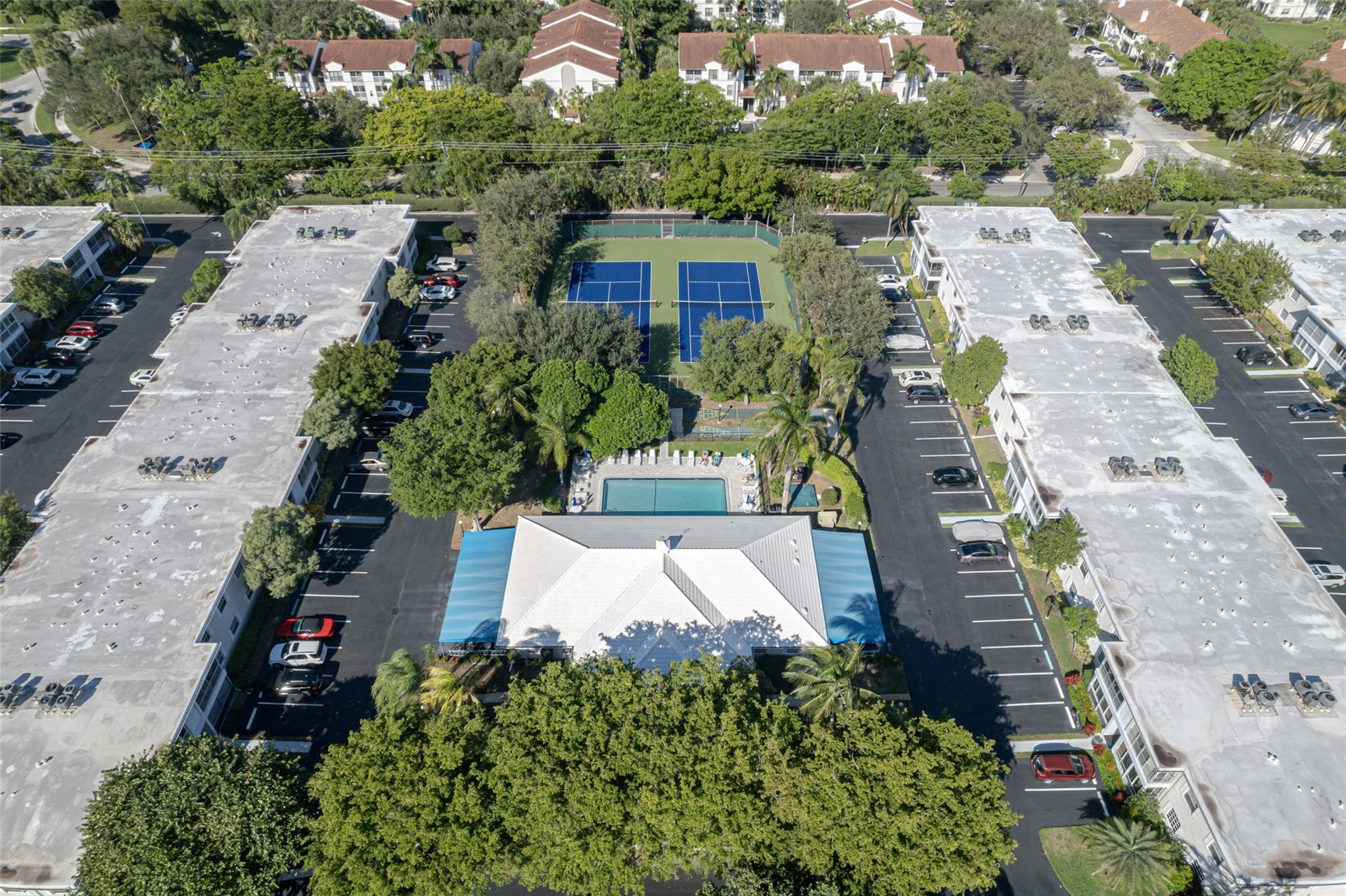 6253 Bay Club #1, Fort Lauderdale FL 33308