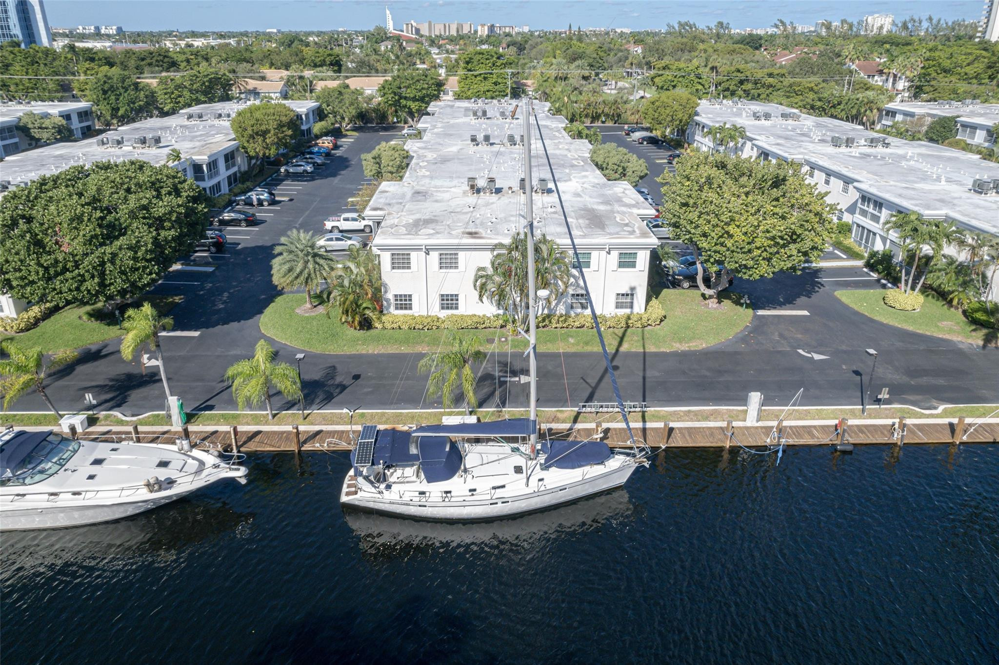 6253 Bay Club #1, Fort Lauderdale FL 33308