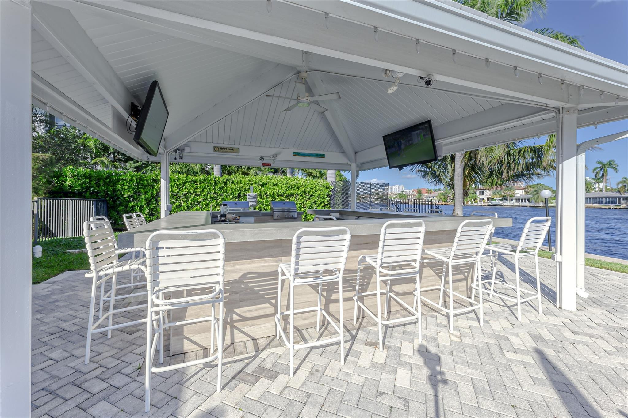 6253 Bay Club #1, Fort Lauderdale FL 33308