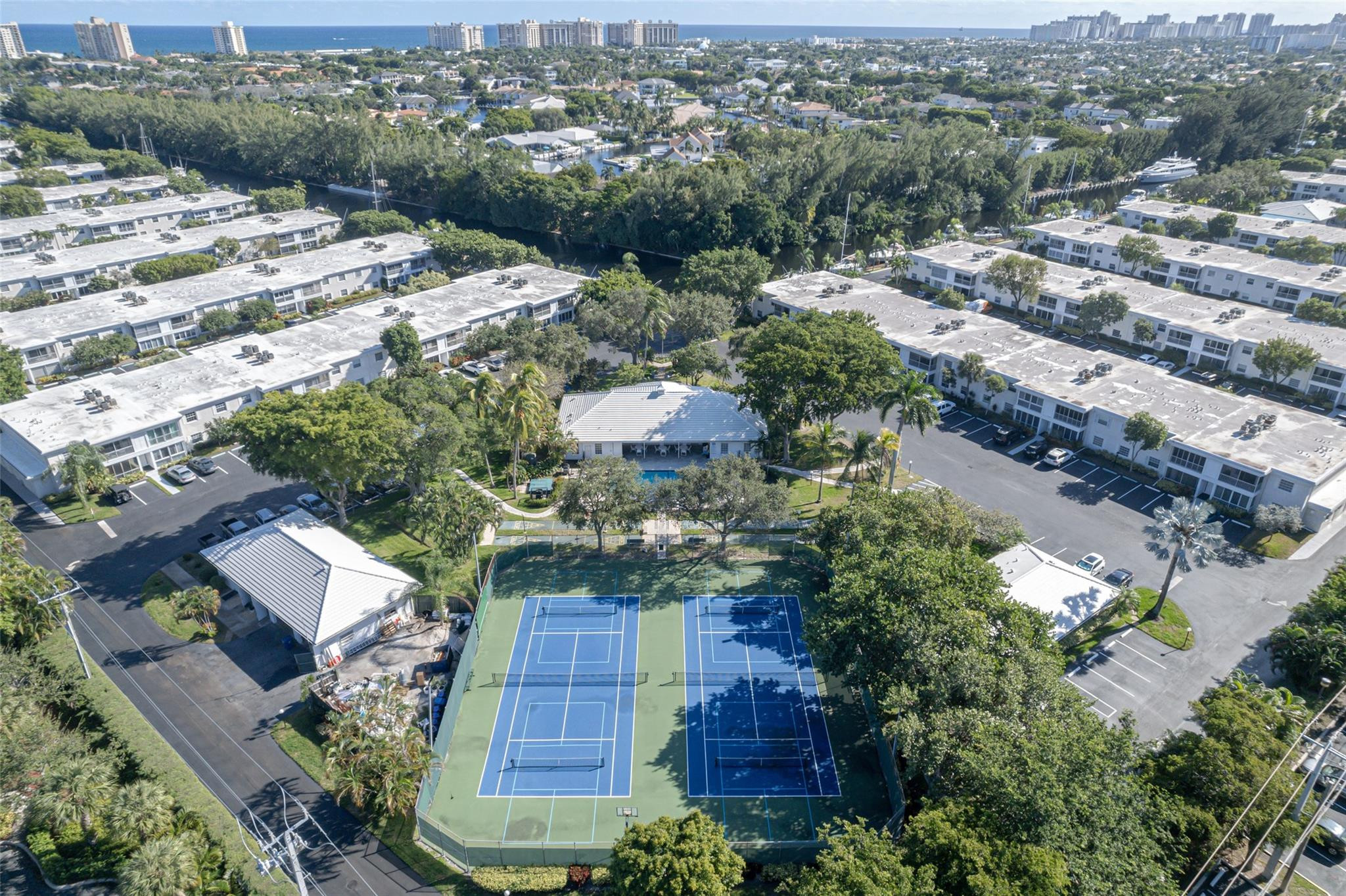 6253 Bay Club #1, Fort Lauderdale FL 33308