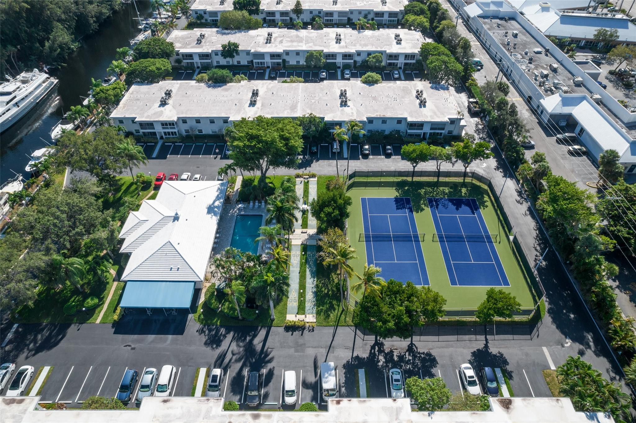 6253 Bay Club #1, Fort Lauderdale FL 33308