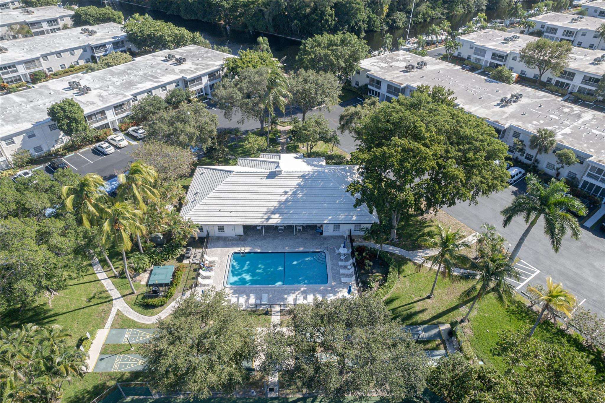 6253 Bay Club #1, Fort Lauderdale FL 33308