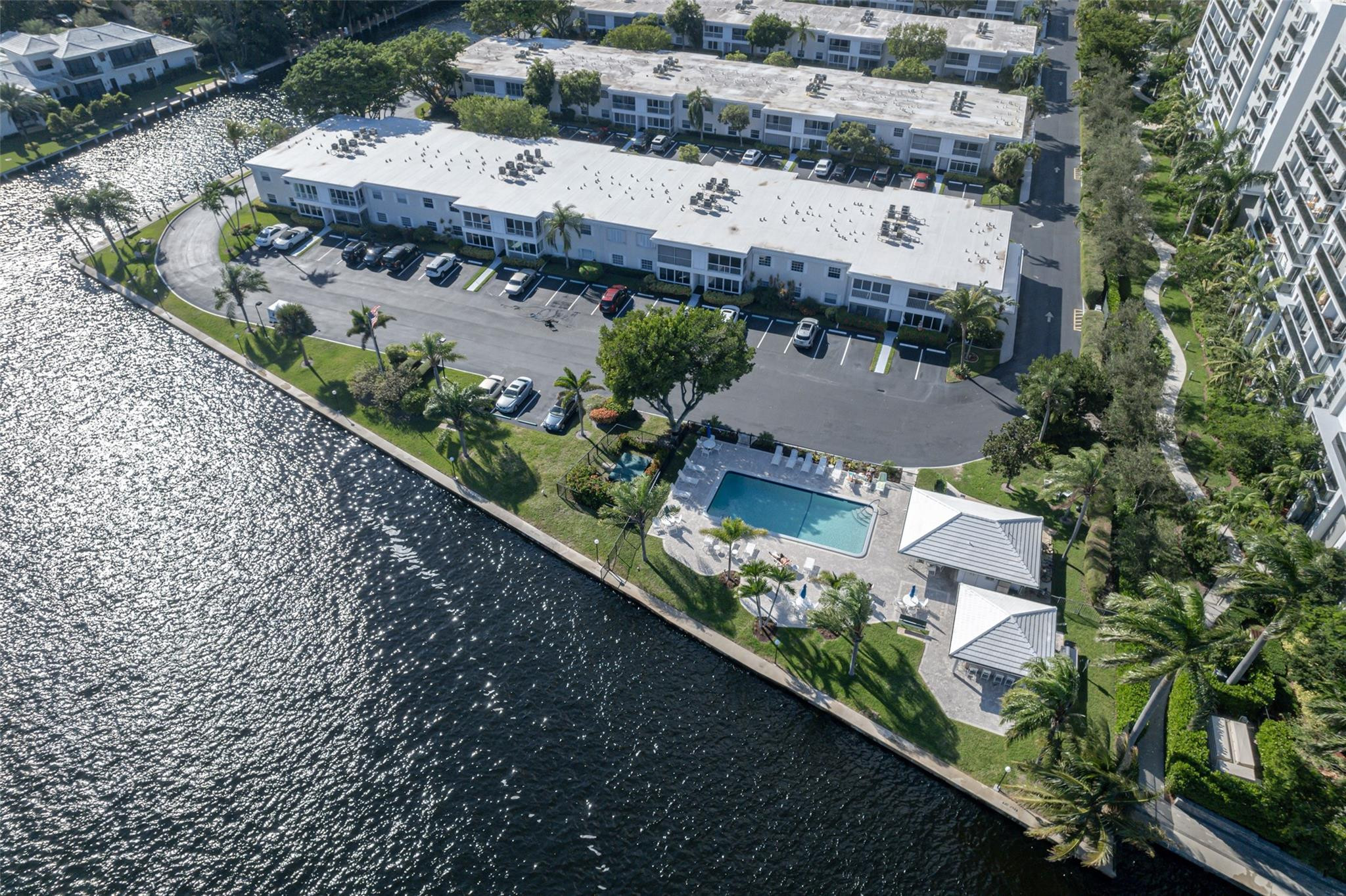 6253 Bay Club #1, Fort Lauderdale FL 33308