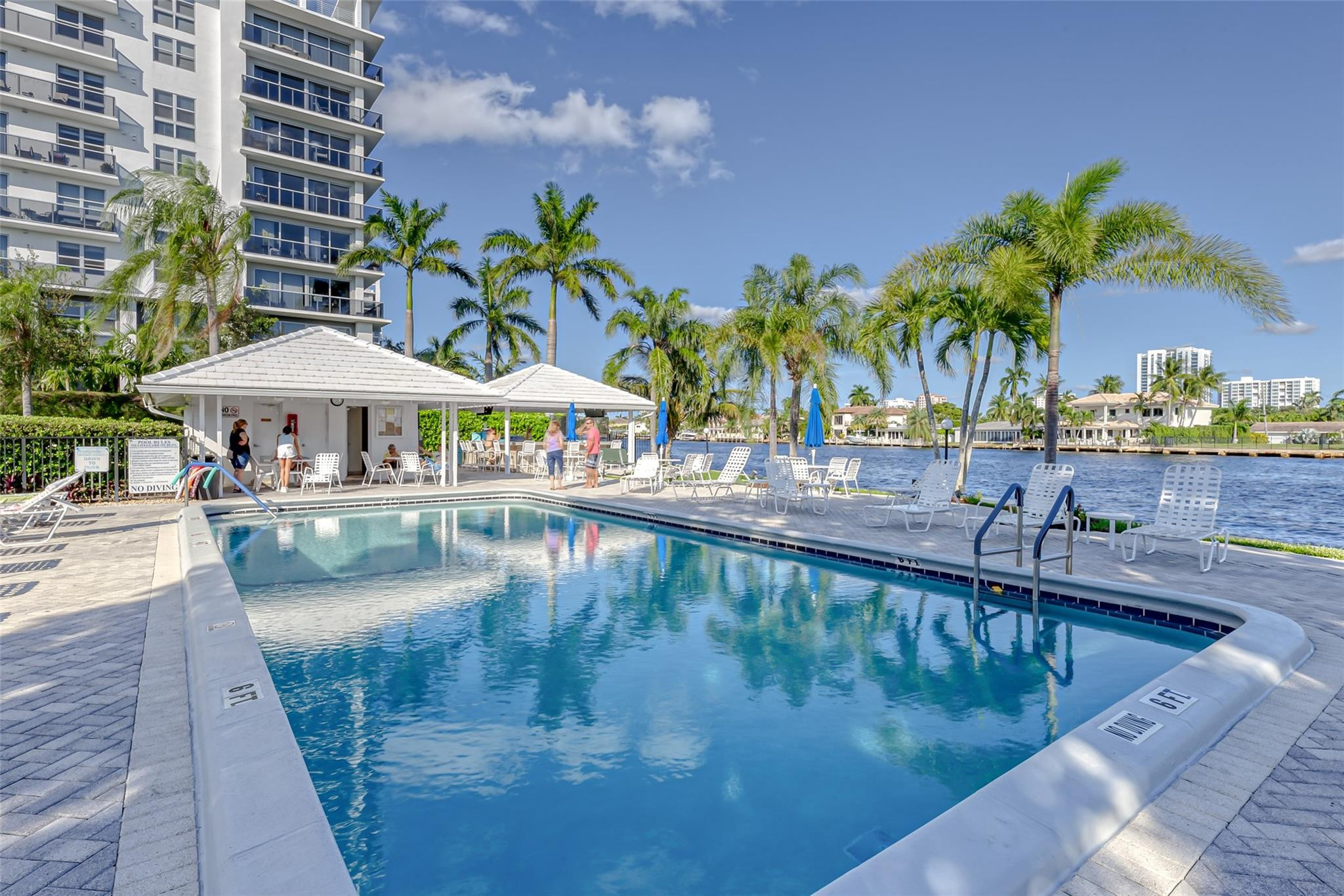 6253 Bay Club #1, Fort Lauderdale FL 33308