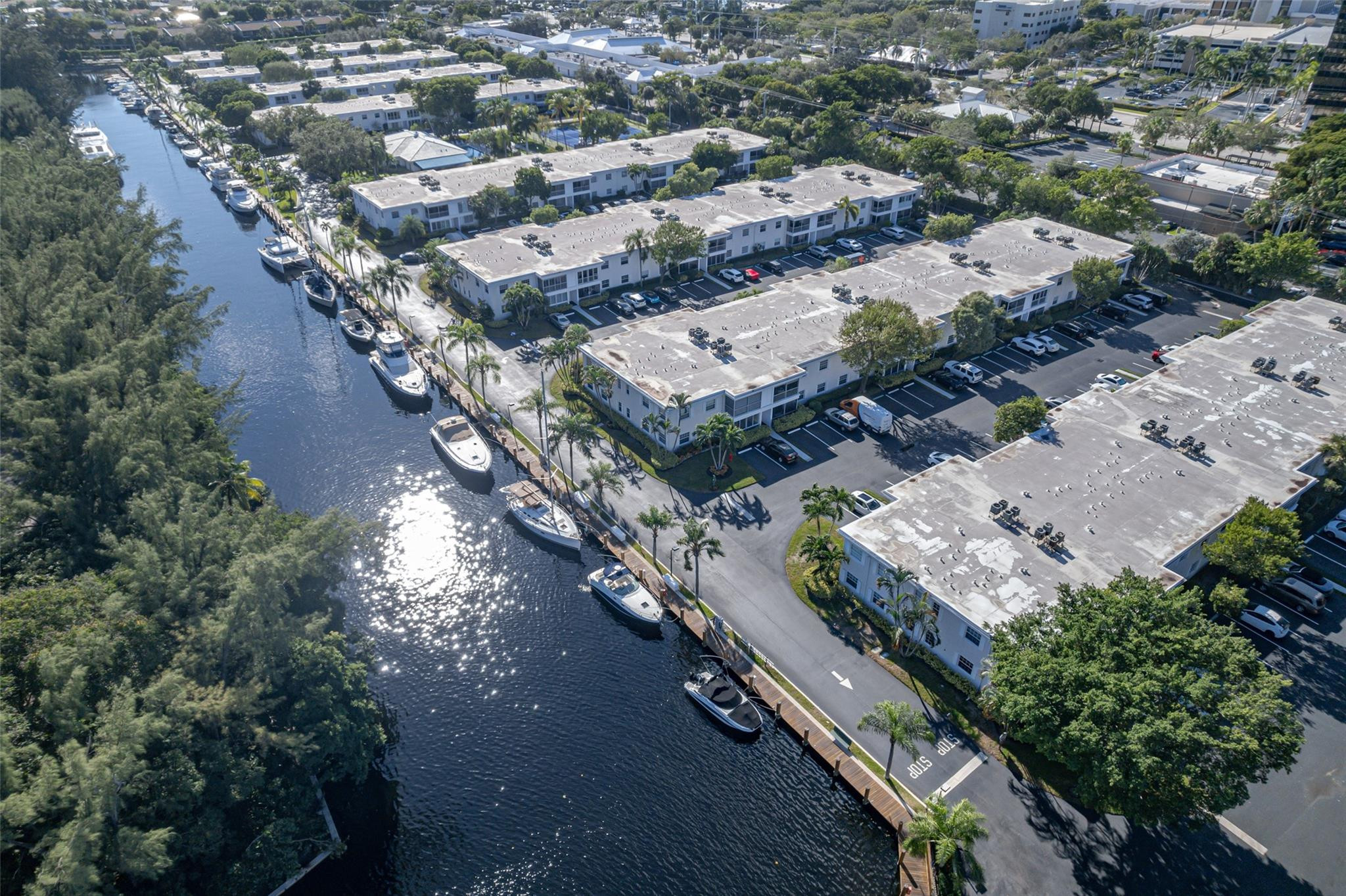 6253 Bay Club #1, Fort Lauderdale FL 33308