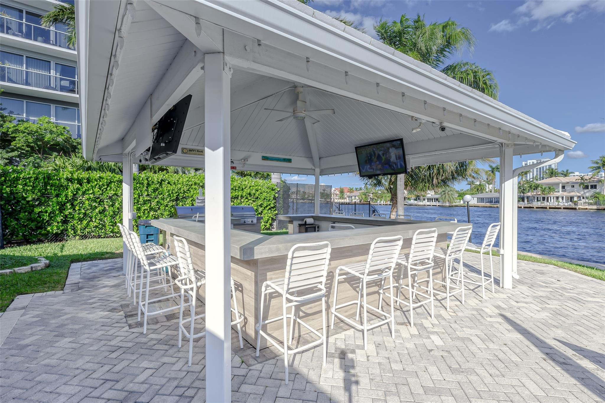 6253 Bay Club #1, Fort Lauderdale FL 33308