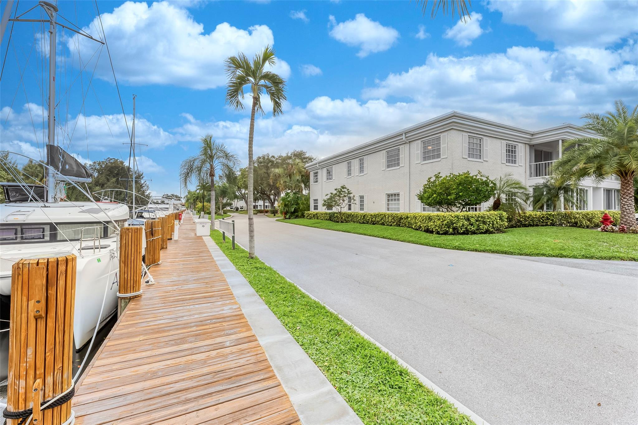 6253 Bay Club #1, Fort Lauderdale FL 33308