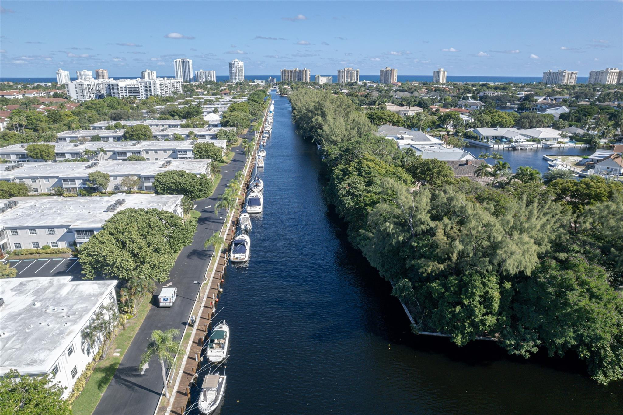 6253 Bay Club #1, Fort Lauderdale FL 33308