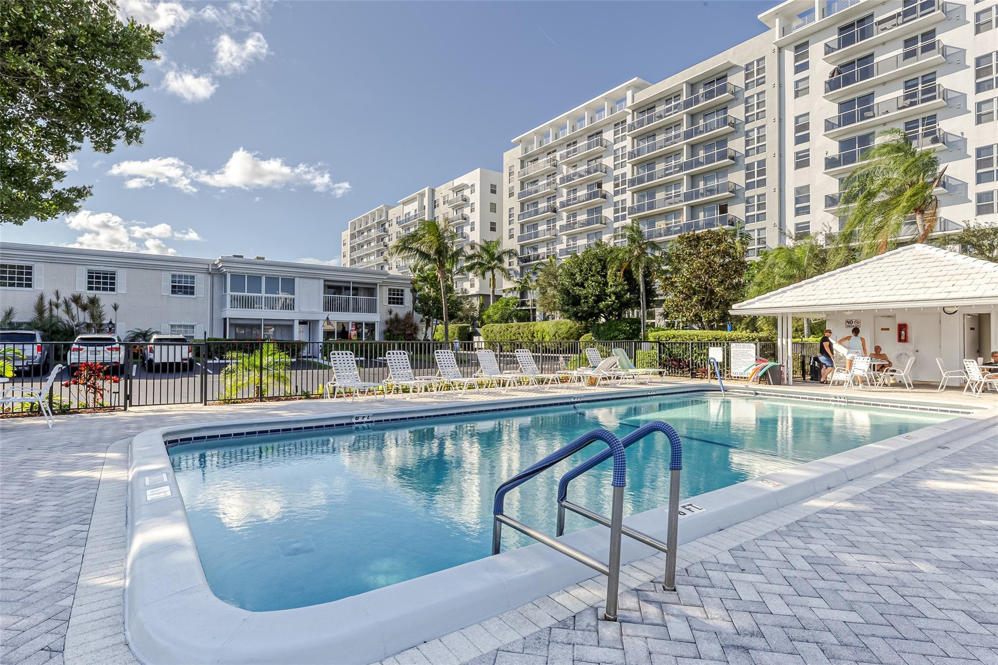 6253 Bay Club #1, Fort Lauderdale FL 33308
