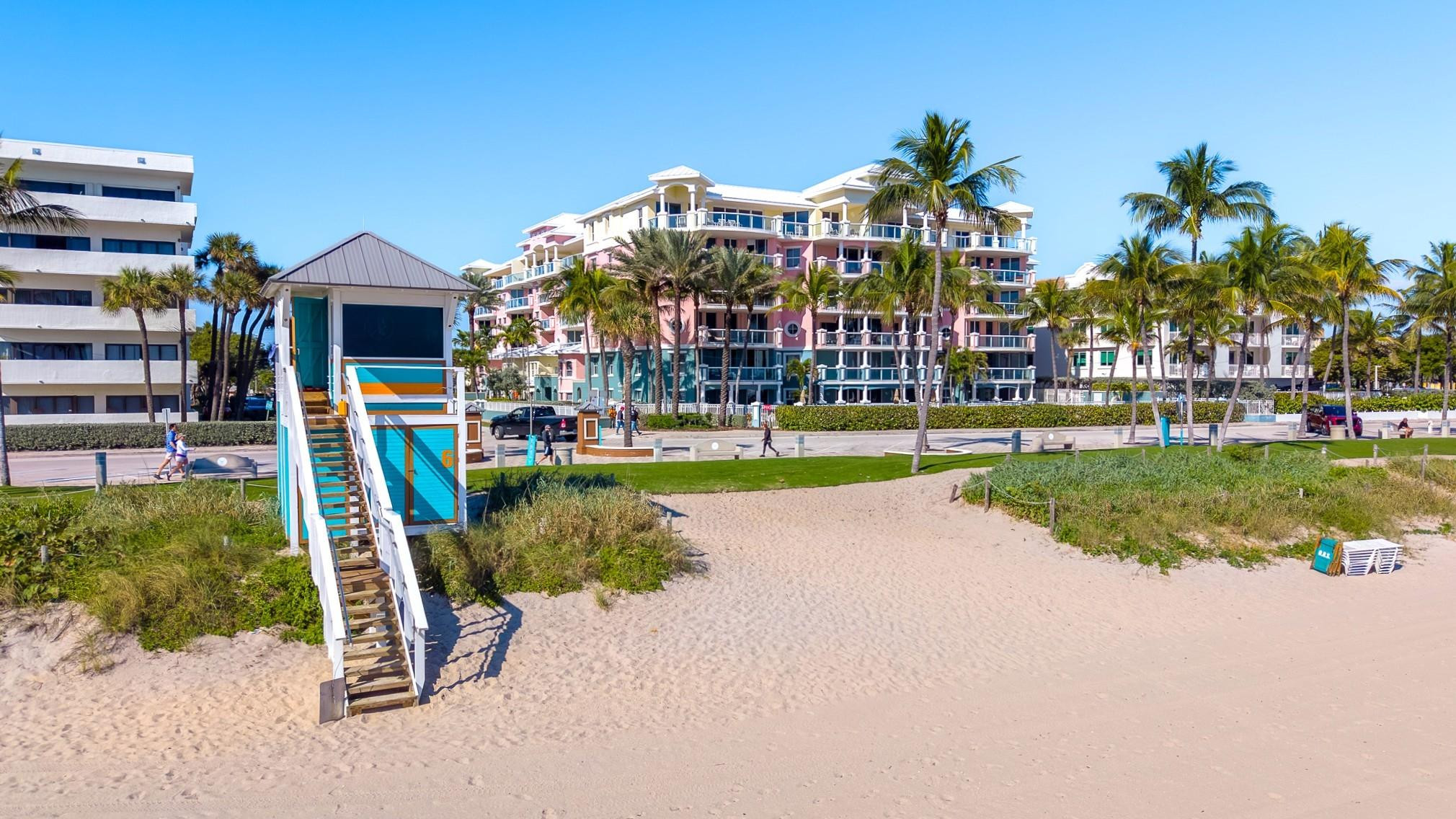 2051 SE 3rd #307, Deerfield Beach FL 33441