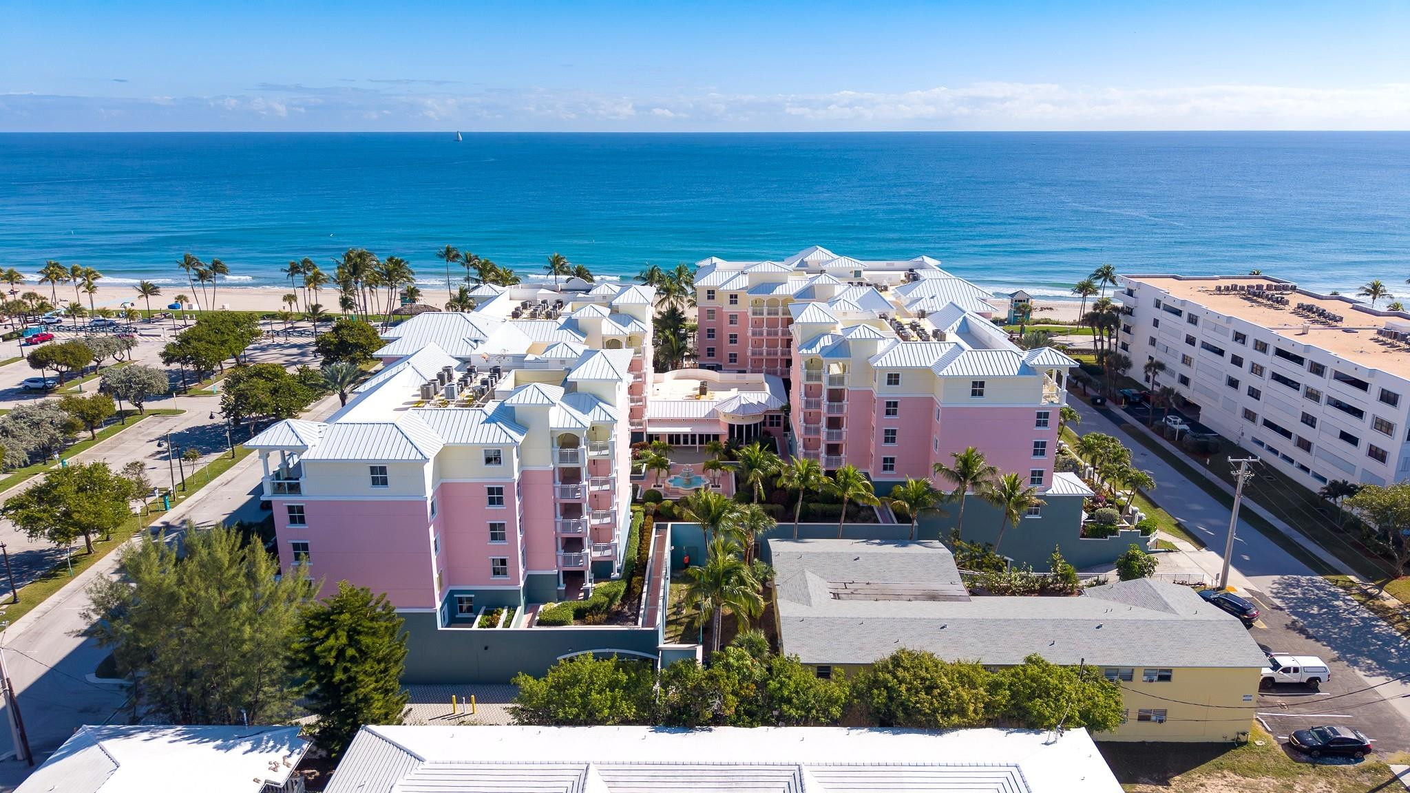 2051 SE 3rd #307, Deerfield Beach FL 33441