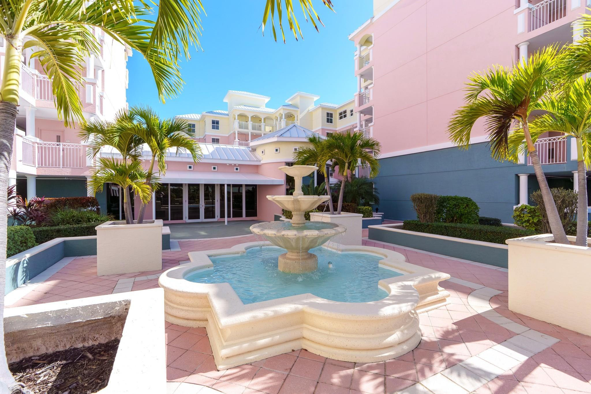 2051 SE 3rd #307, Deerfield Beach FL 33441