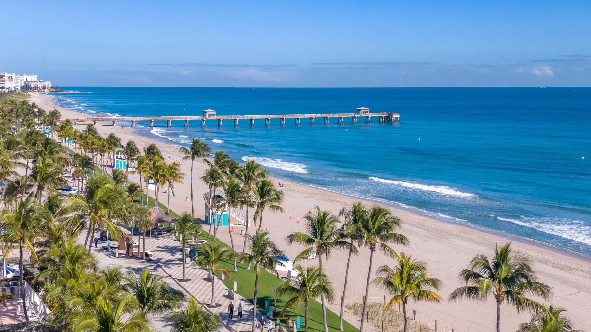 2051 SE 3rd #307, Deerfield Beach FL 33441