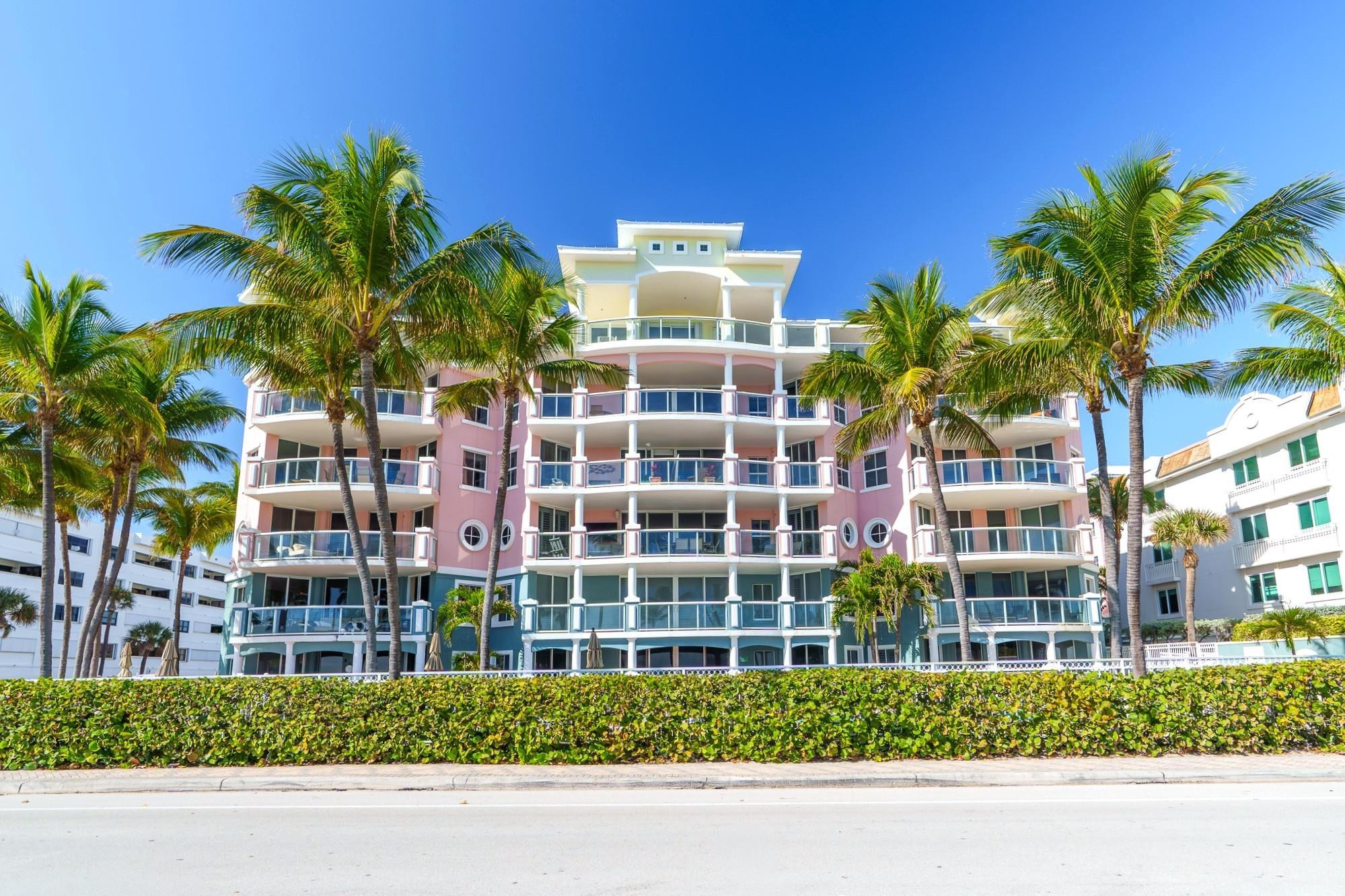 2051 SE 3rd #307, Deerfield Beach FL 33441