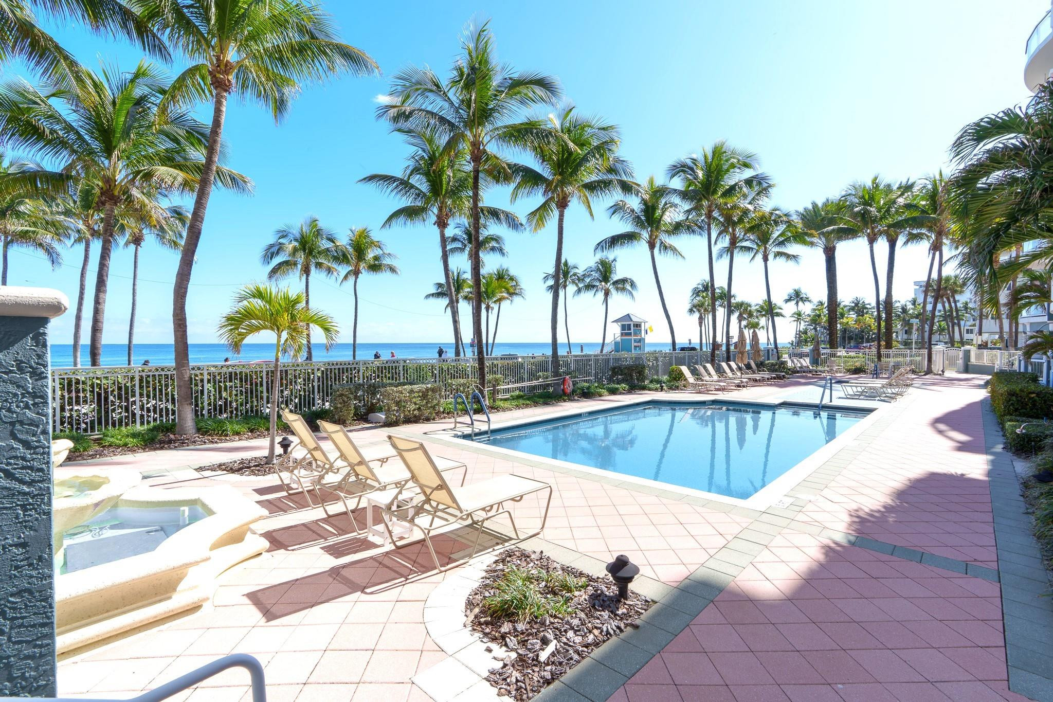 2051 SE 3rd #307, Deerfield Beach FL 33441