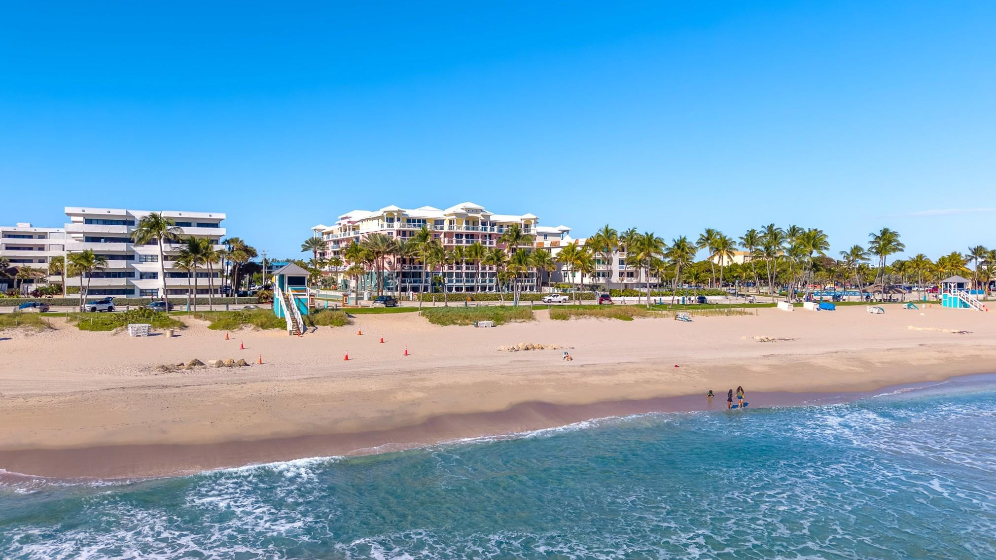 2051 SE 3rd #307, Deerfield Beach FL 33441