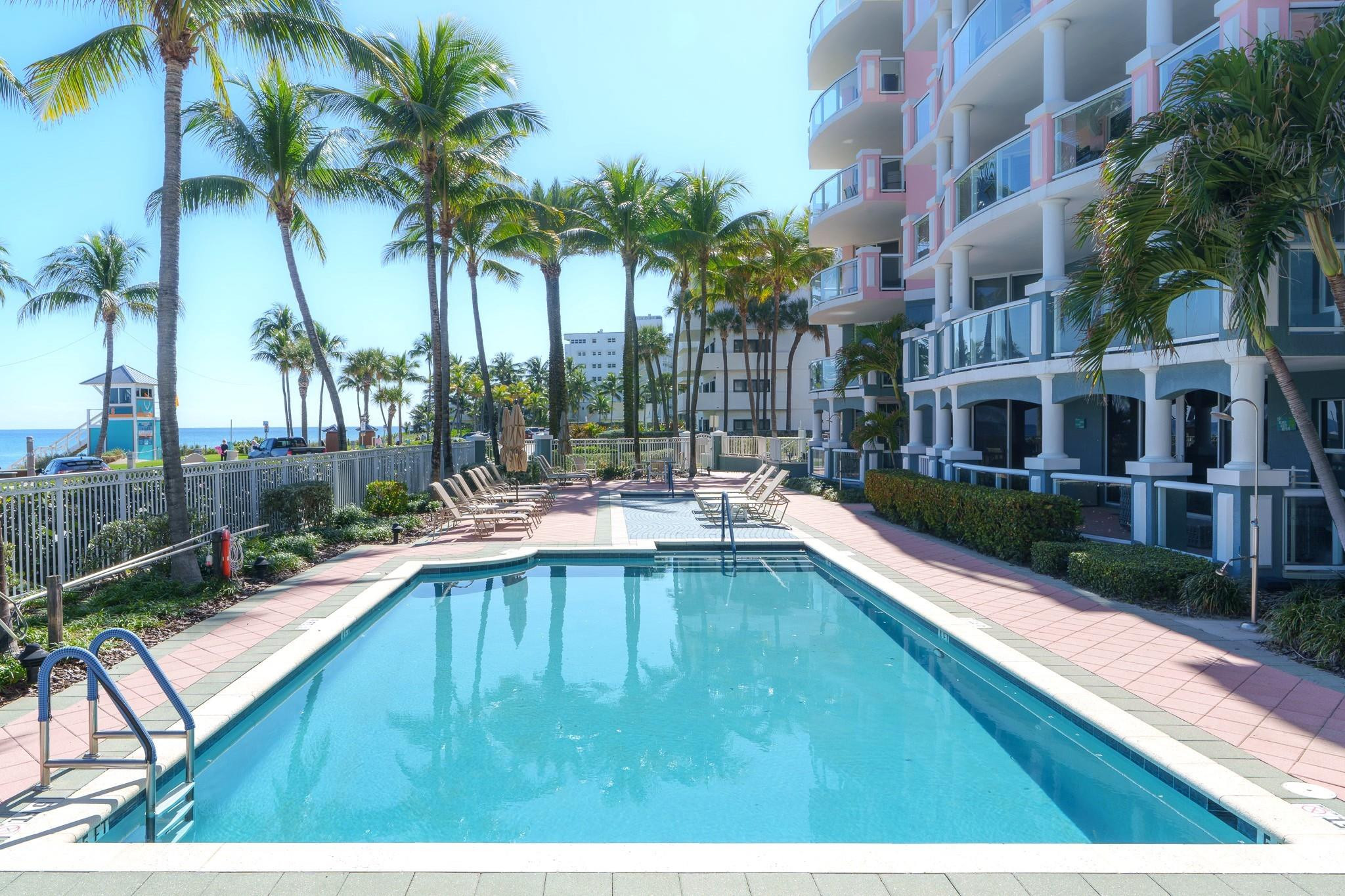 2051 SE 3rd #307, Deerfield Beach FL 33441