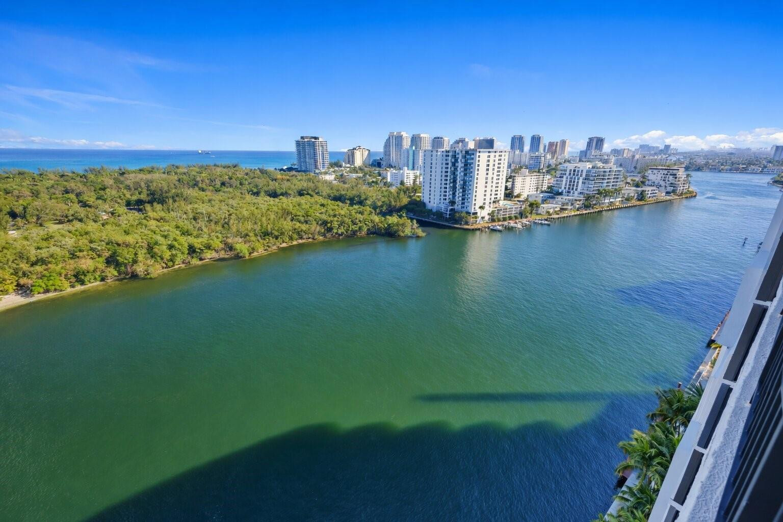 936 Intracoastal #19F, Fort Lauderdale FL 33304