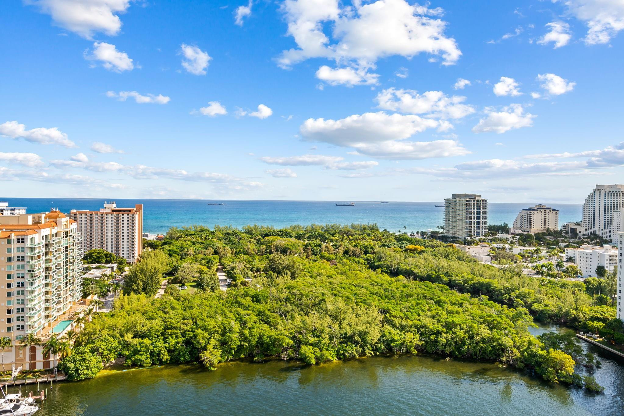 936 Intracoastal #19F, Fort Lauderdale FL 33304