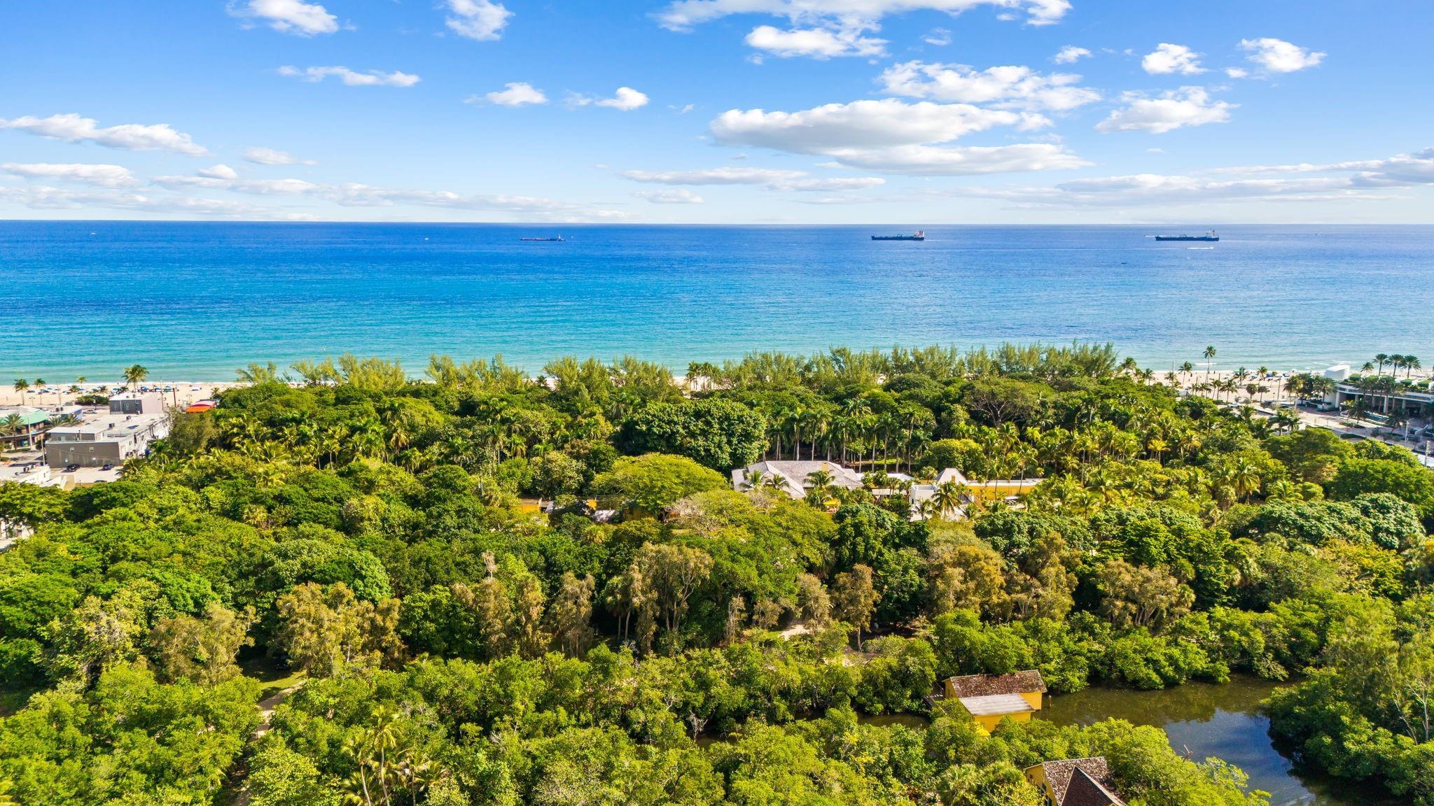 936 Intracoastal #19F, Fort Lauderdale FL 33304