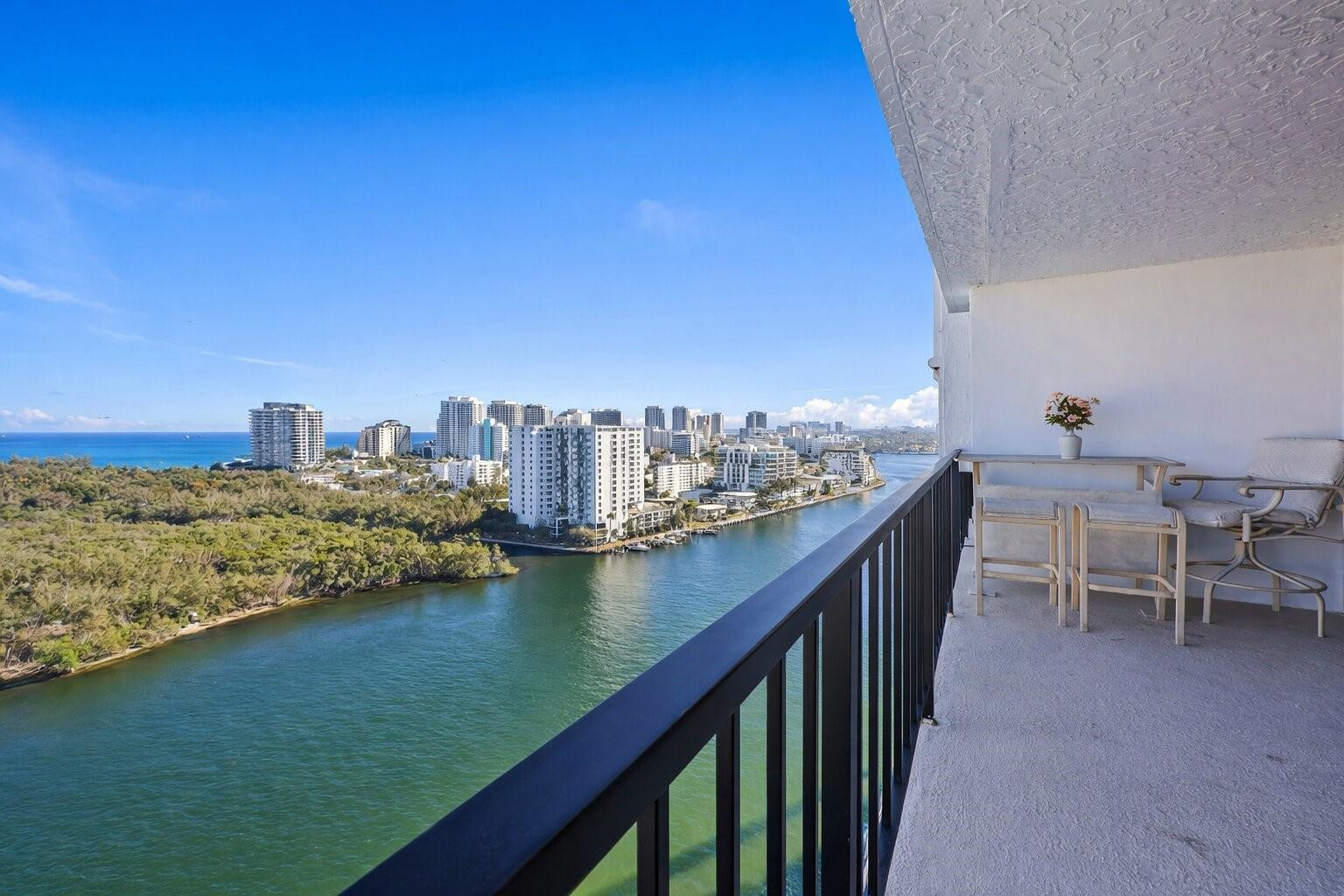 936 Intracoastal #19F, Fort Lauderdale FL 33304