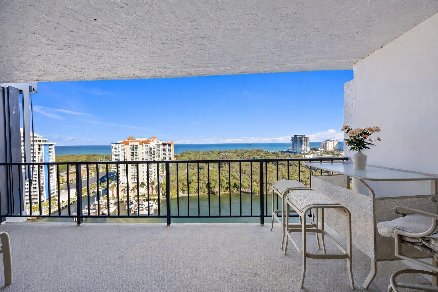 936 Intracoastal #19F, Fort Lauderdale FL 33304