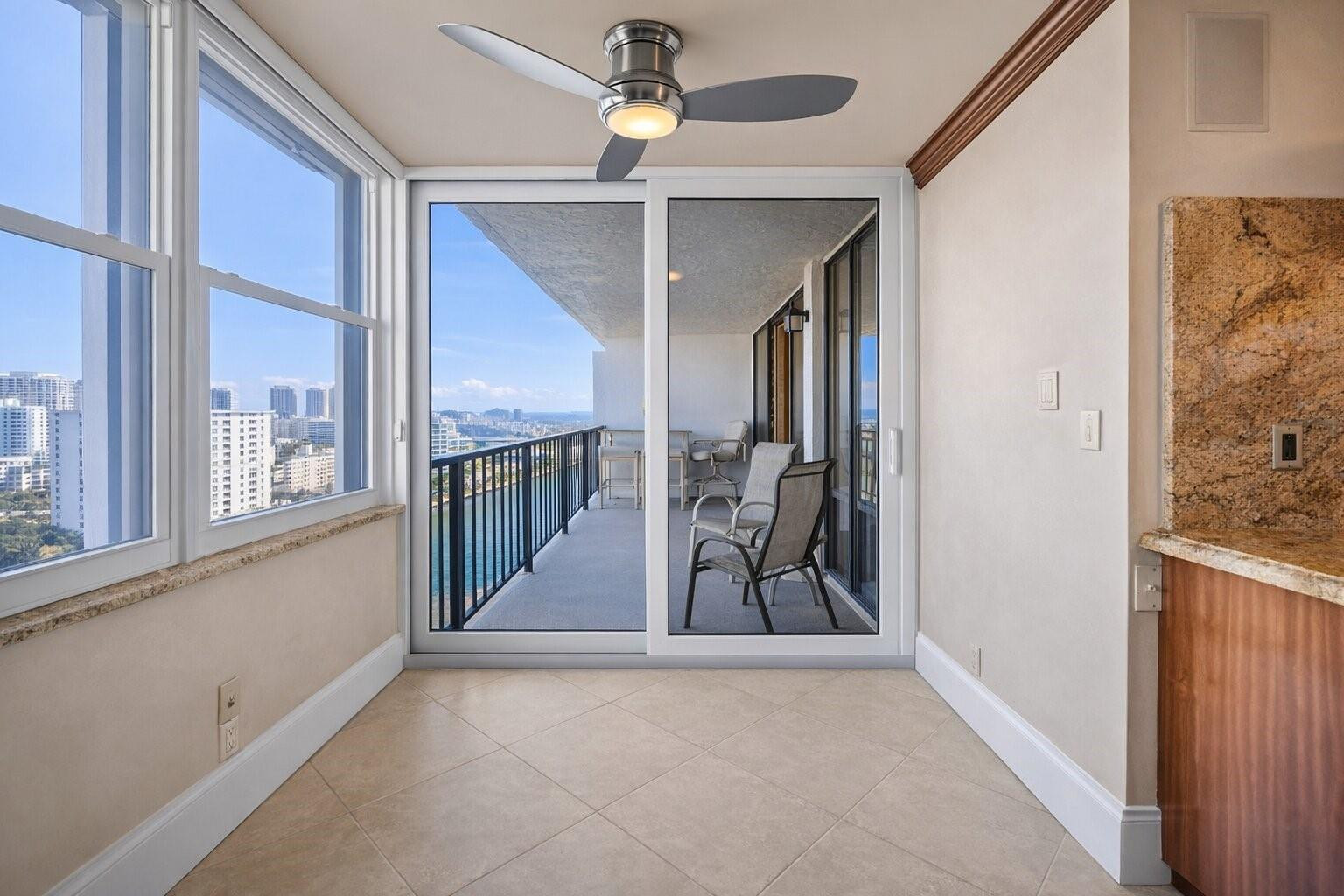 936 Intracoastal #19F, Fort Lauderdale FL 33304