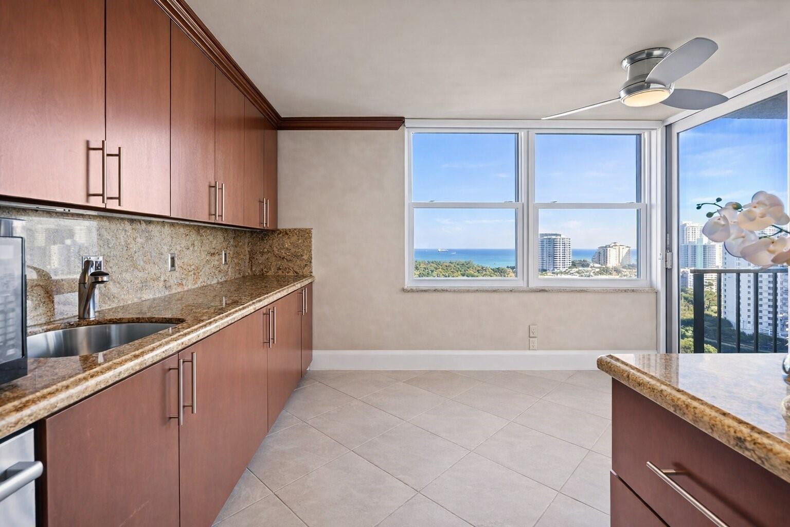 936 Intracoastal #19F, Fort Lauderdale FL 33304