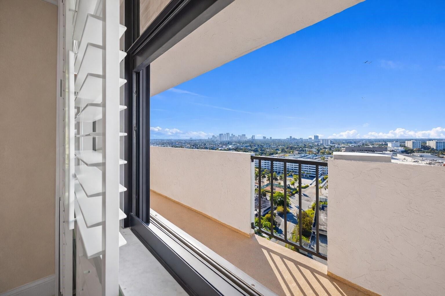 936 Intracoastal #19F, Fort Lauderdale FL 33304