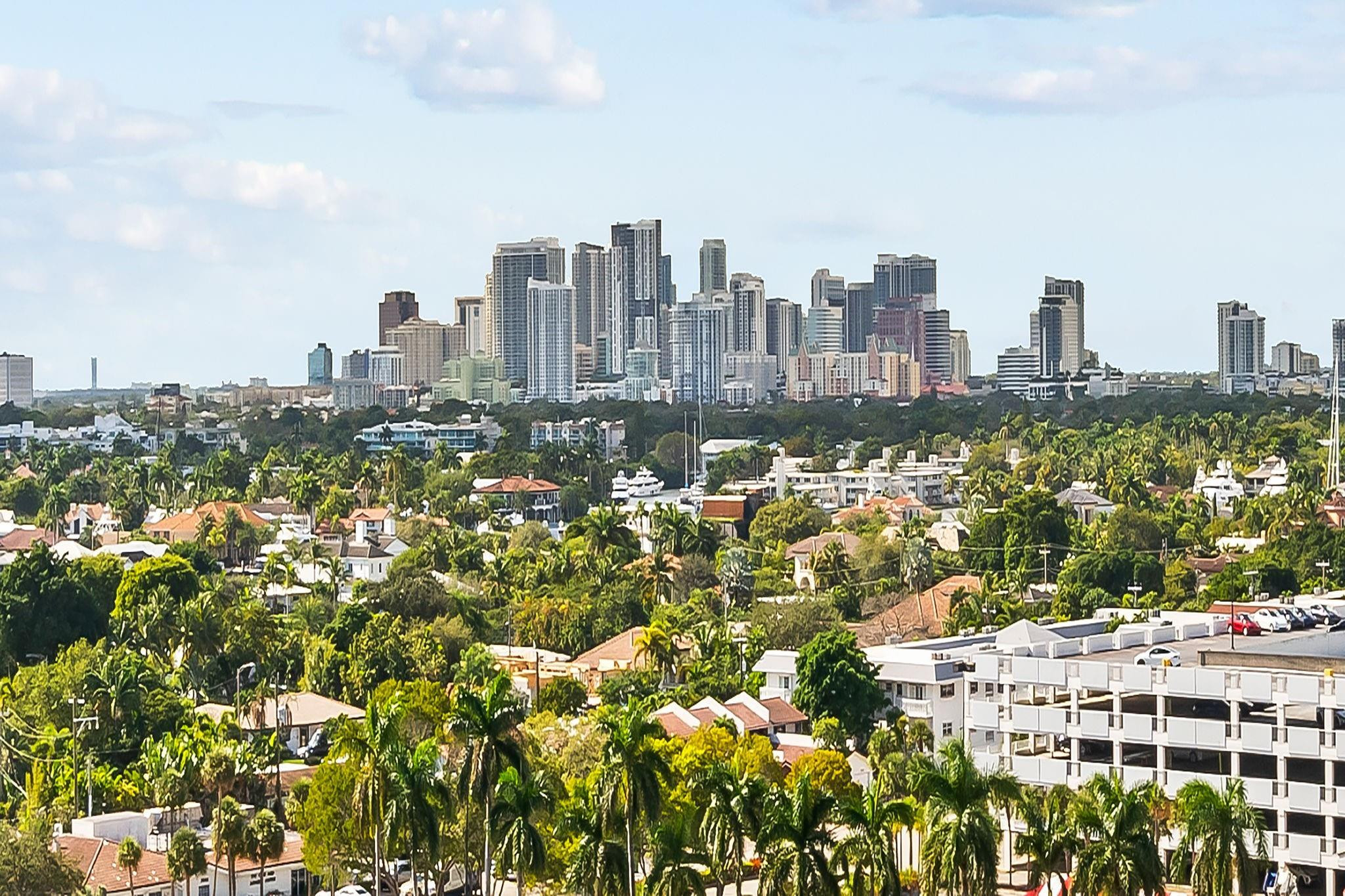 936 Intracoastal #19F, Fort Lauderdale FL 33304