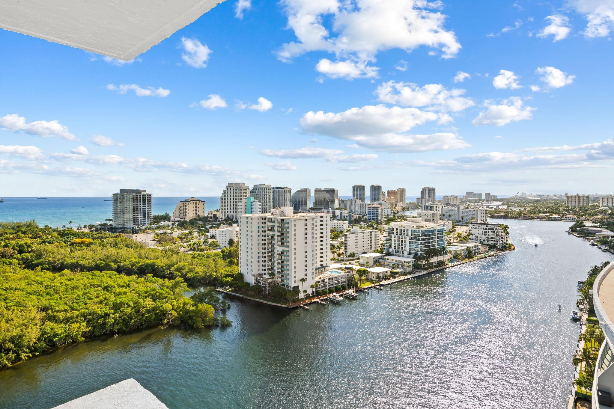 936 Intracoastal #19F, Fort Lauderdale FL 33304